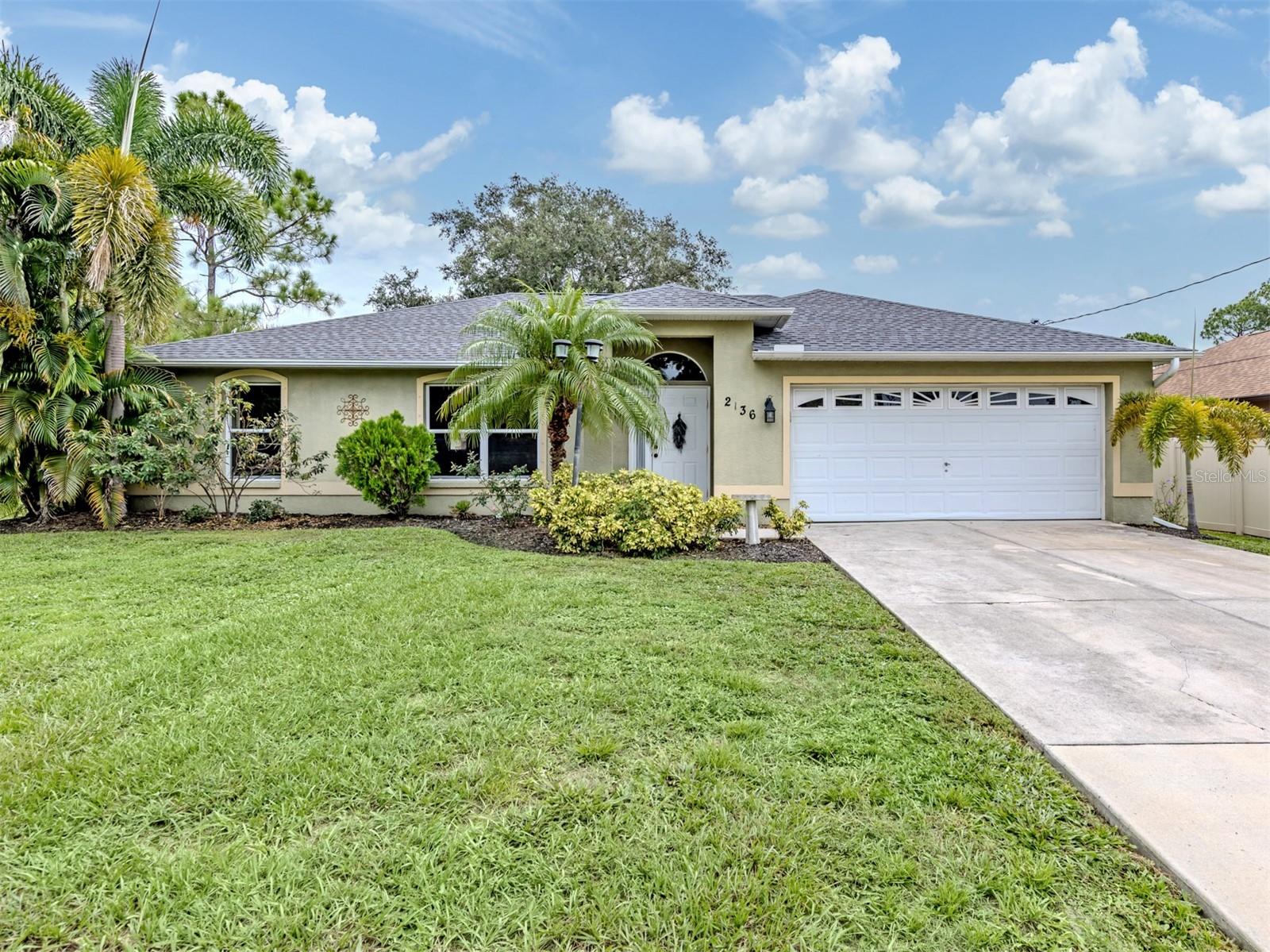2136 Penguin Ln, North Port, FL 34286 — photo 1 of 44
