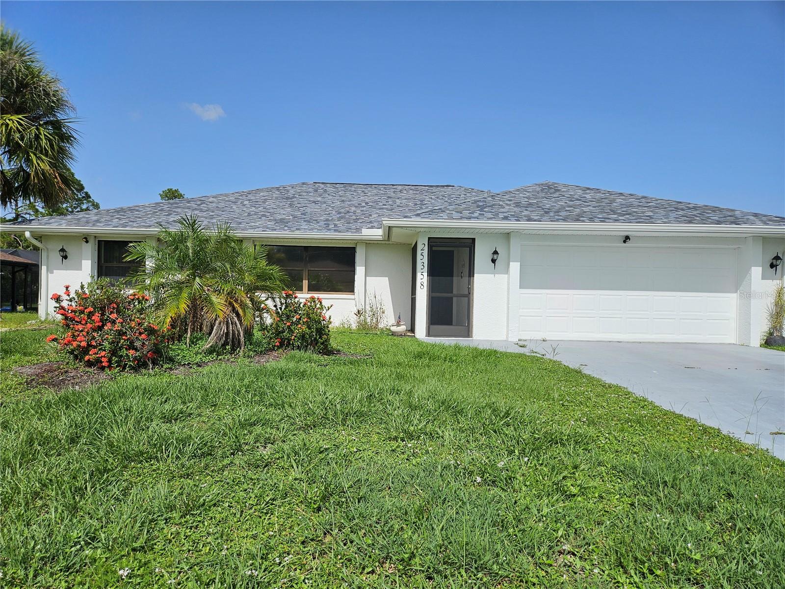 25358 Aysen Dr, Punta Gorda, FL 33983 — photo 2 of 18