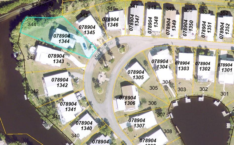 151 Lazy River Rd, North Port, FL 34287 — photo 2 of 46
