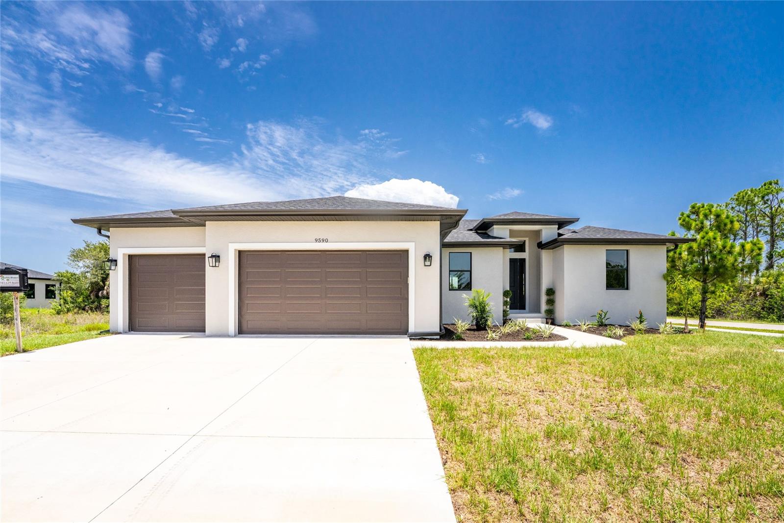 9590 Honeymoon Dr