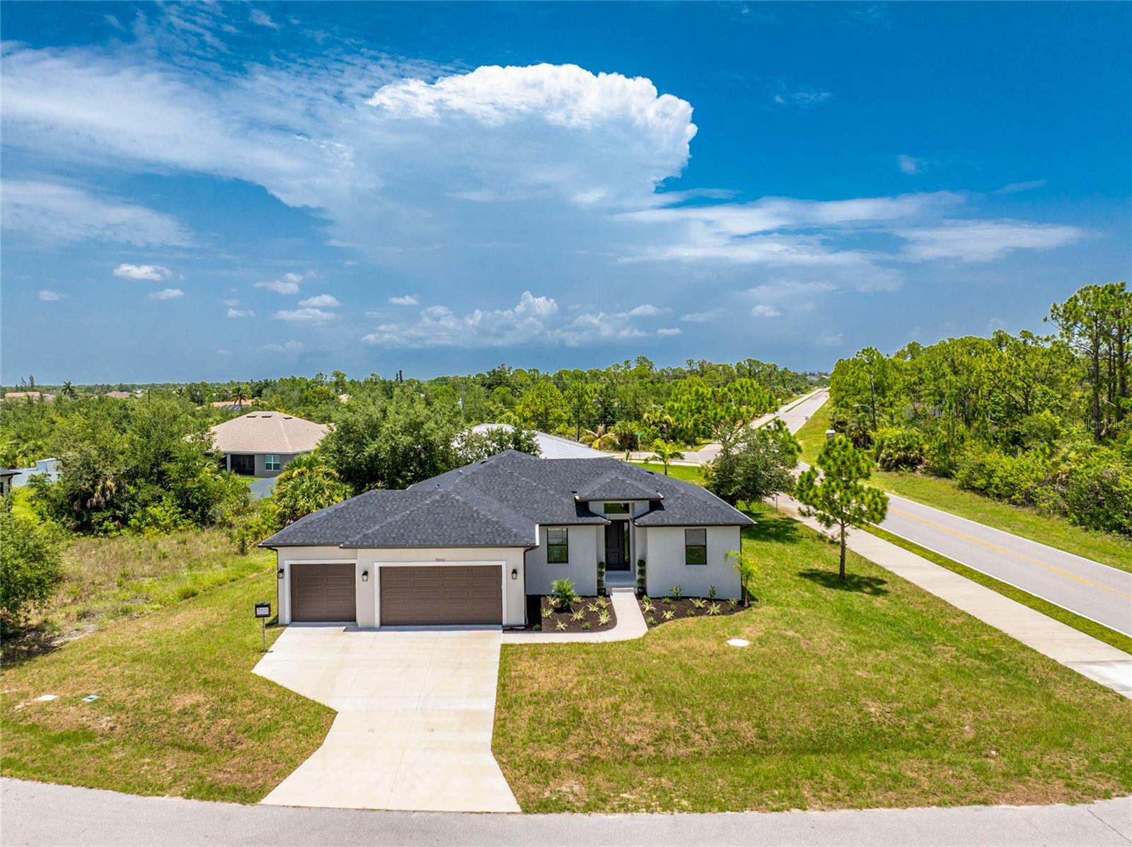 9590 Honeymoon Dr, Port Charlotte, FL 33981 — photo 48 of 50
