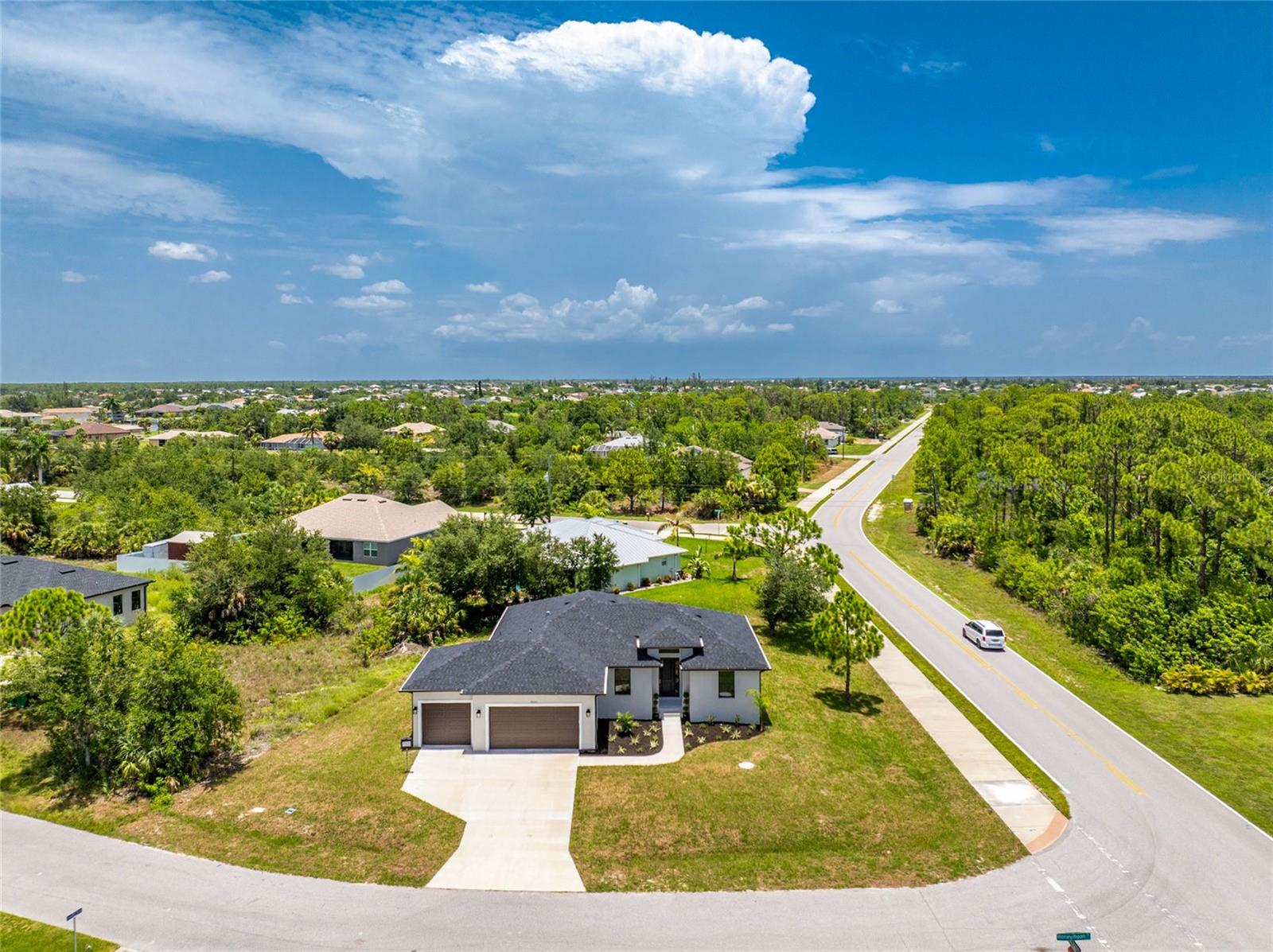 9590 Honeymoon Dr, Port Charlotte, FL 33981 — photo 49 of 50