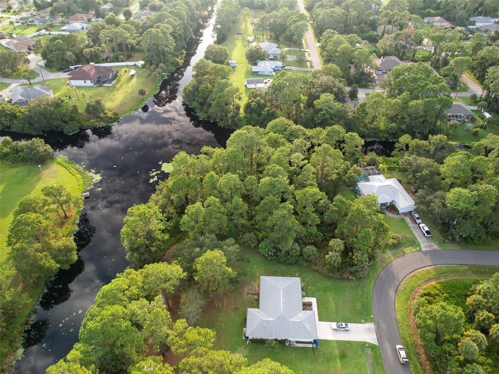 Lot 19 Albren St, North Port, FL 34286 · MLS# C7528450 — photo 1 of 1