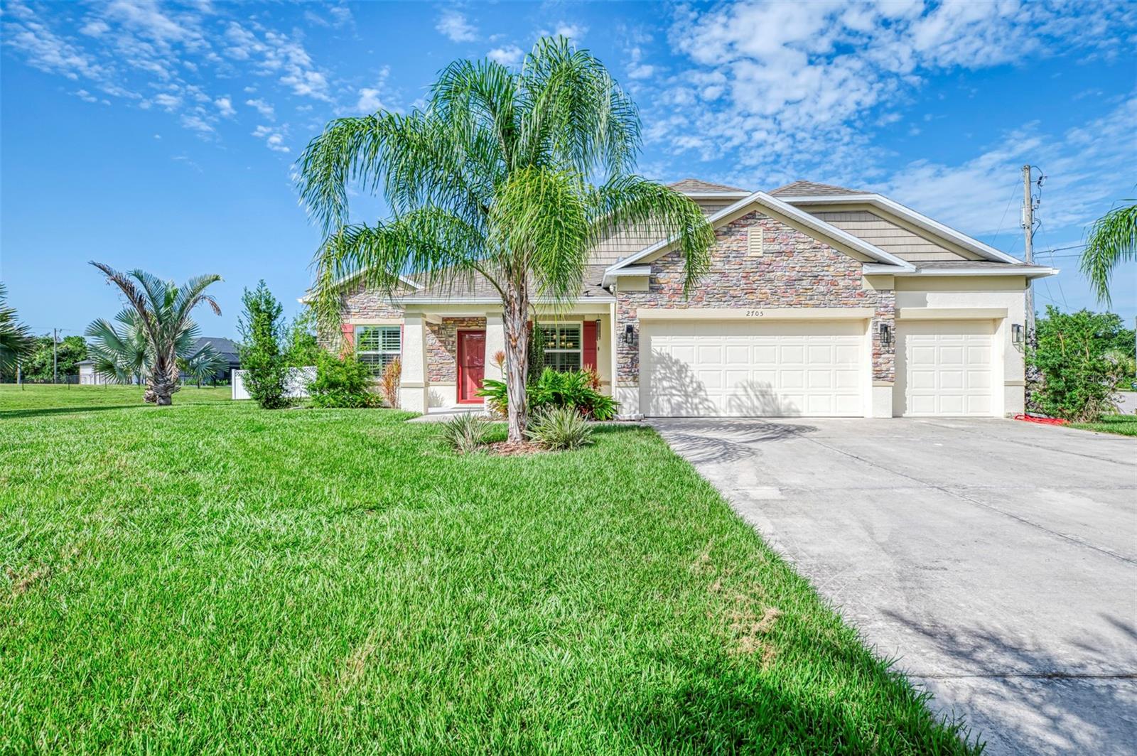 2705 Lamkin Rd