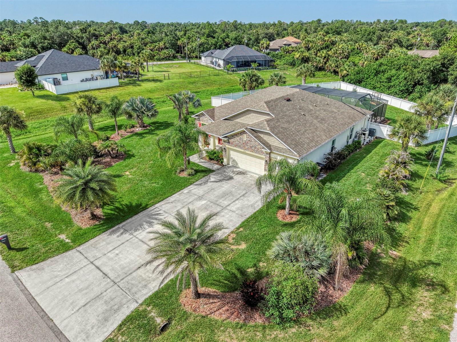2705 Lamkin Rd, North Port, FL 34288 — photo 2 of 79