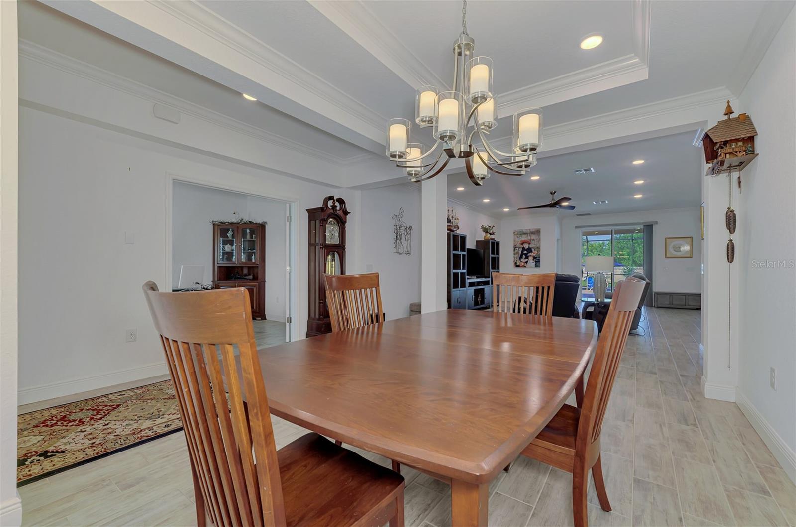 2705 Lamkin Rd, North Port, FL 34288 — photo 14 of 79