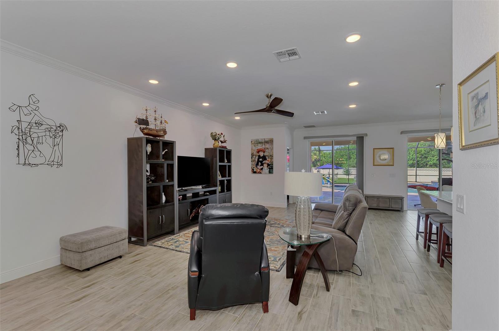 2705 Lamkin Rd, North Port, FL 34288 — photo 15 of 79