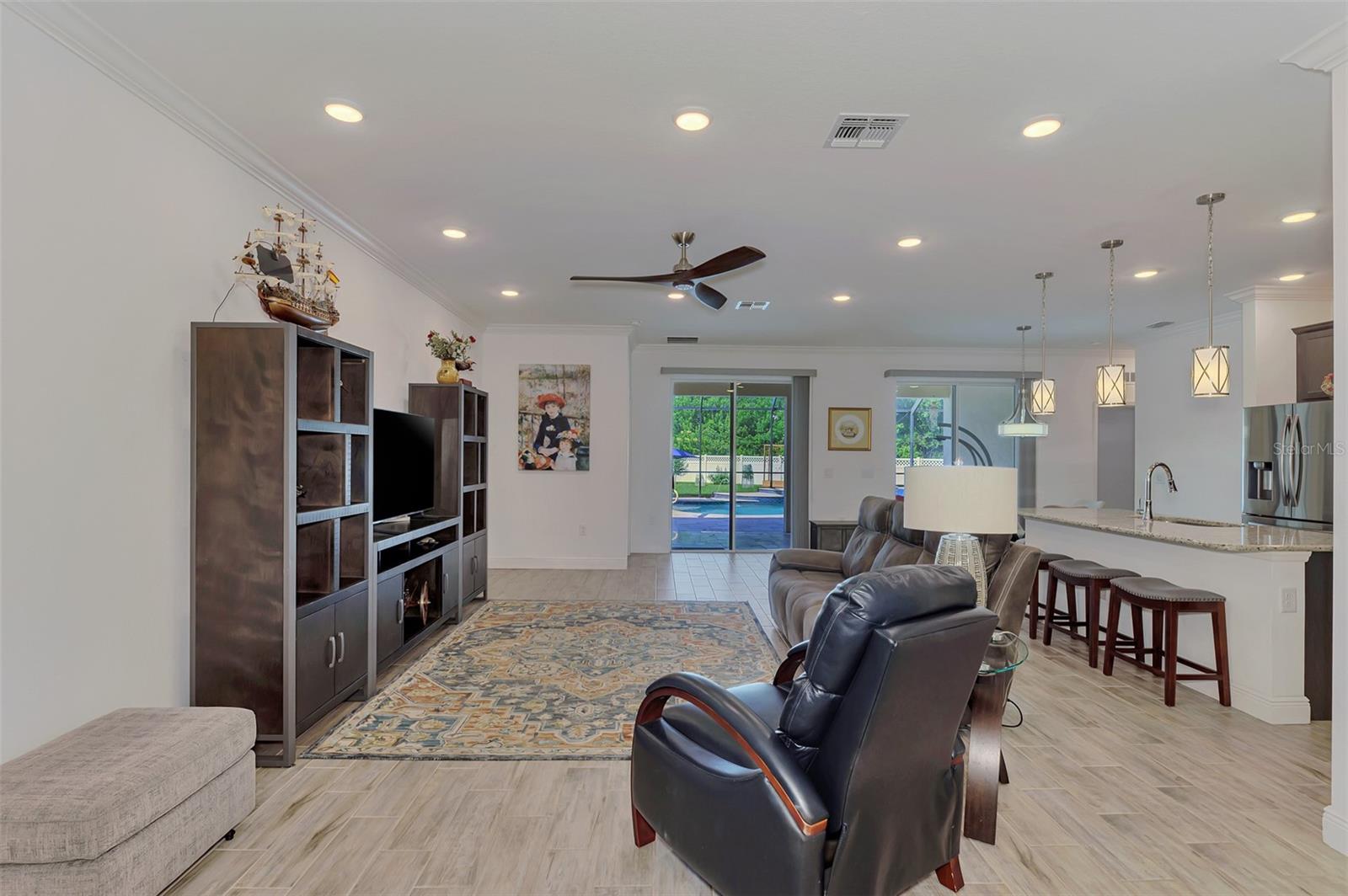 2705 Lamkin Rd, North Port, FL 34288 — photo 16 of 79