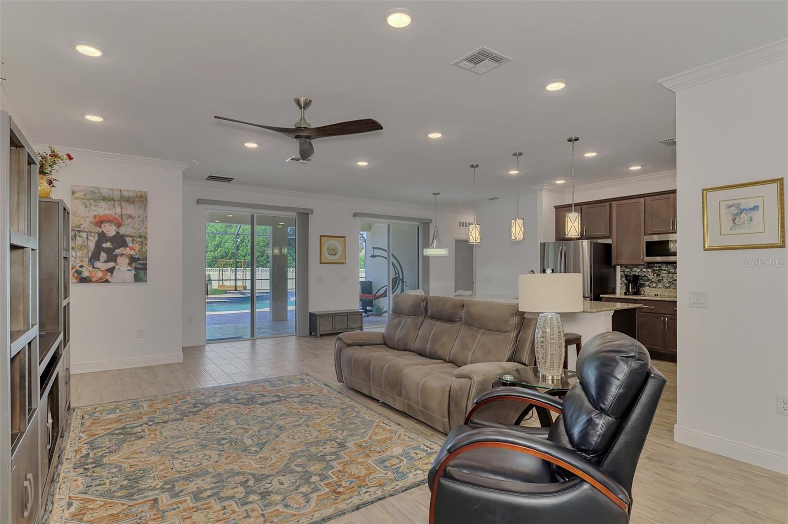 2705 Lamkin Rd, North Port, FL 34288 — photo 17 of 79