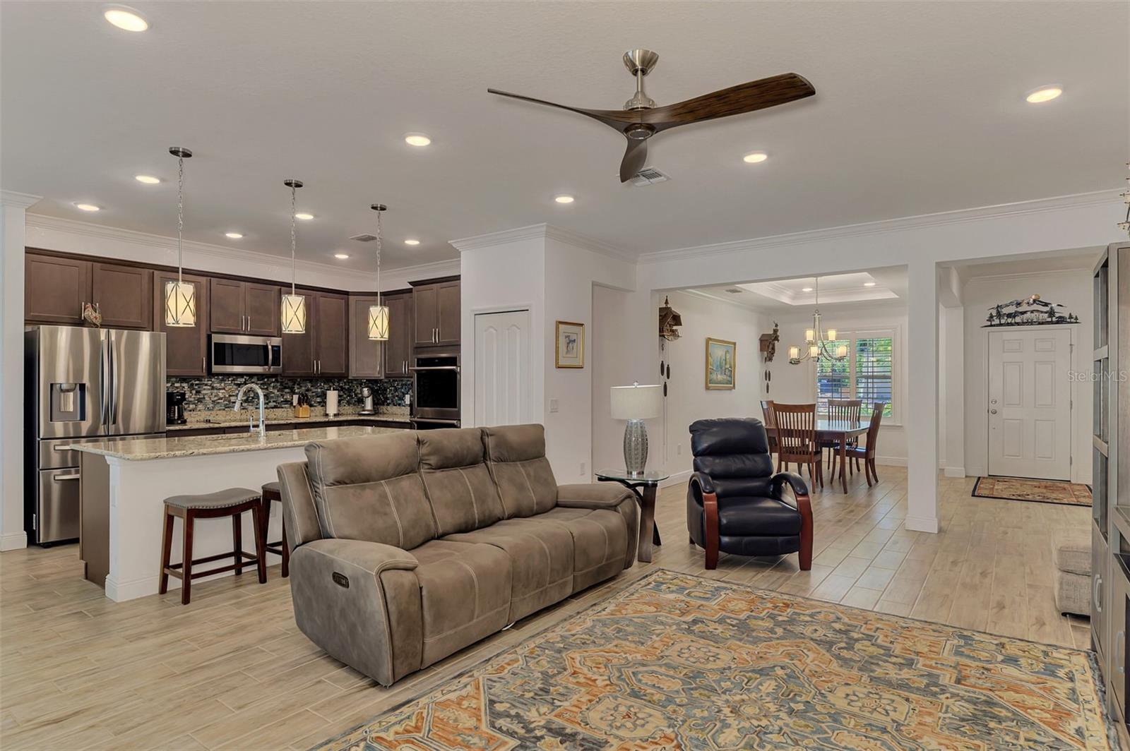 2705 Lamkin Rd, North Port, FL 34288 — photo 21 of 79