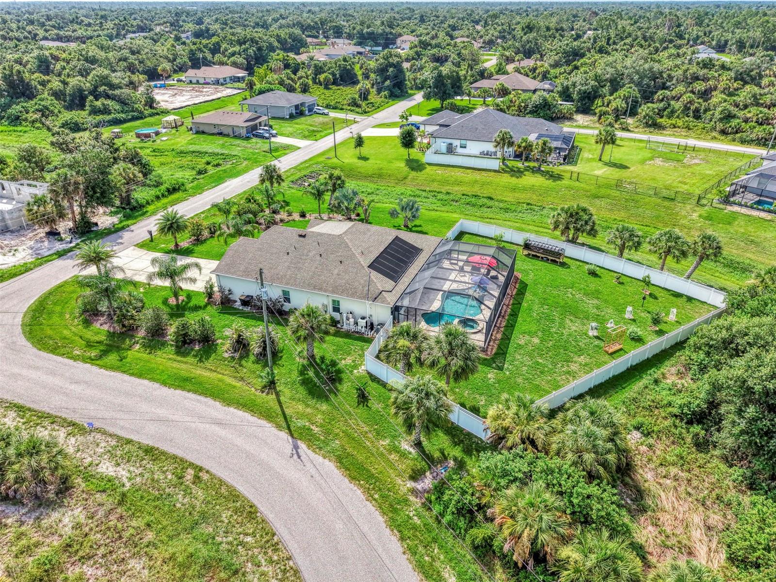 2705 Lamkin Rd, North Port, FL 34288 — photo 6 of 79