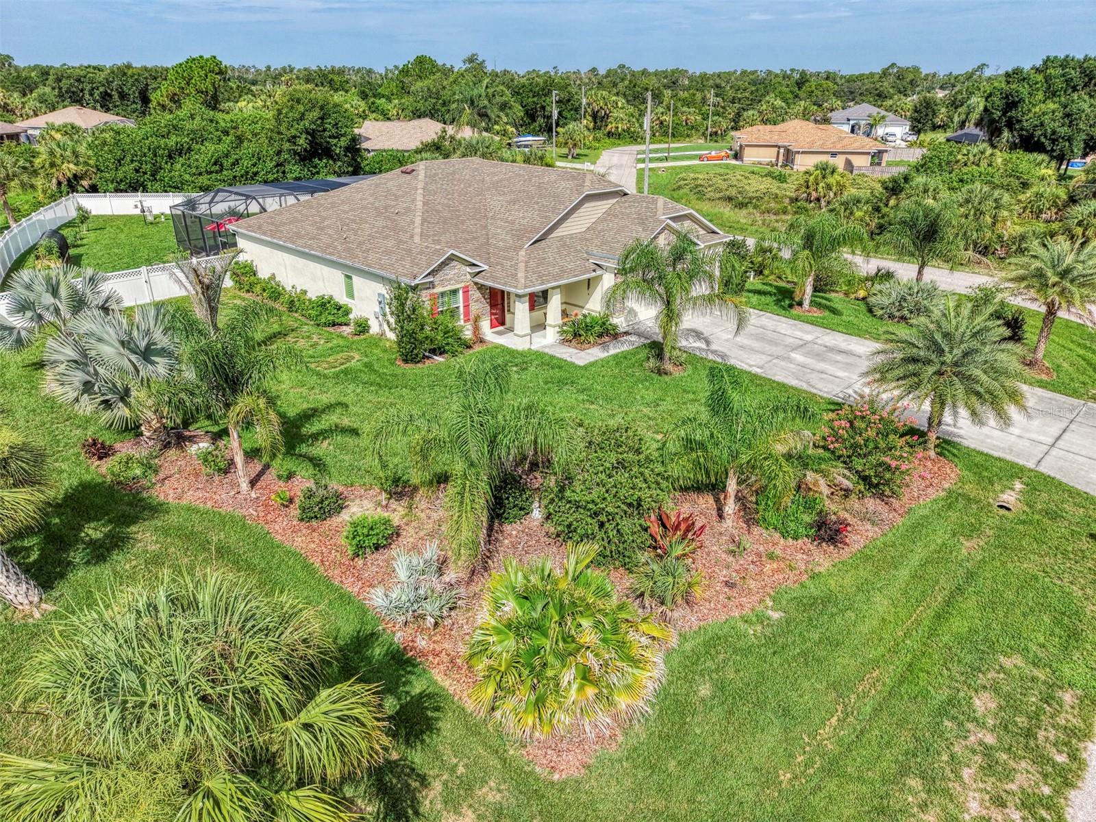 2705 Lamkin Rd, North Port, FL 34288 — photo 70 of 79