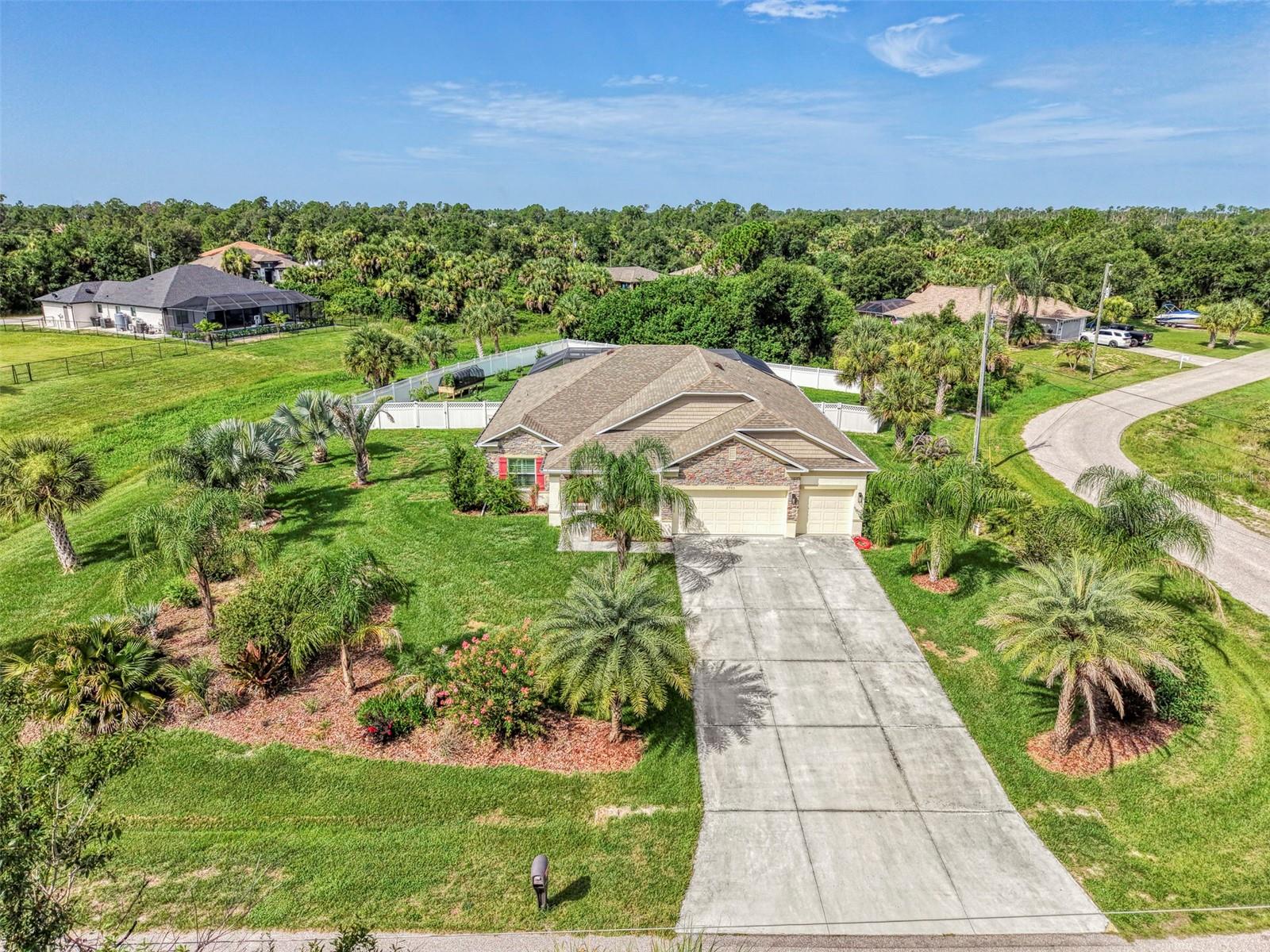 2705 Lamkin Rd, North Port, FL 34288 — photo 71 of 79