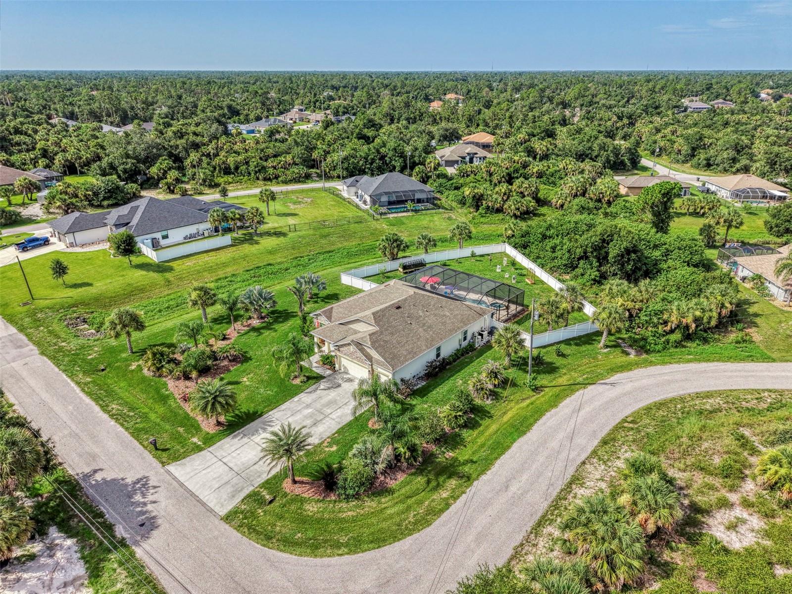2705 Lamkin Rd, North Port, FL 34288 — photo 75 of 79