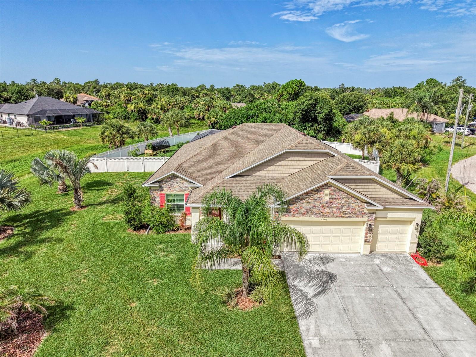 2705 Lamkin Rd, North Port, FL 34288 — photo 76 of 79