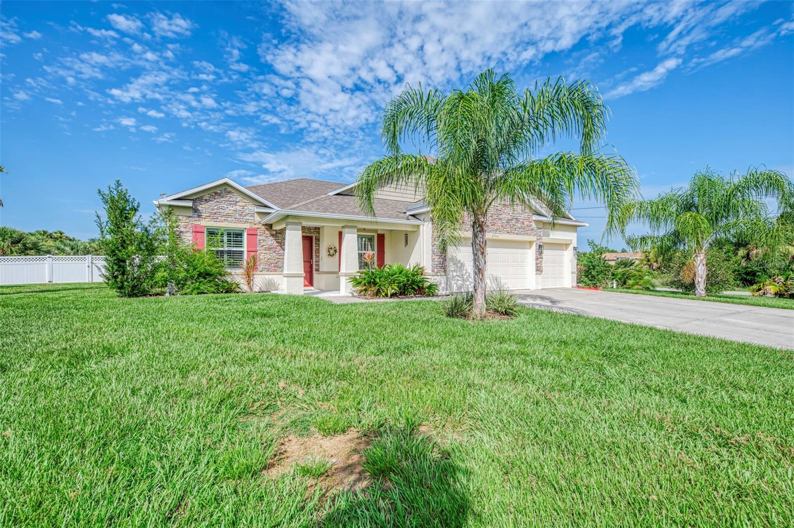 2705 Lamkin Rd, North Port, FL 34288 — photo 78 of 79