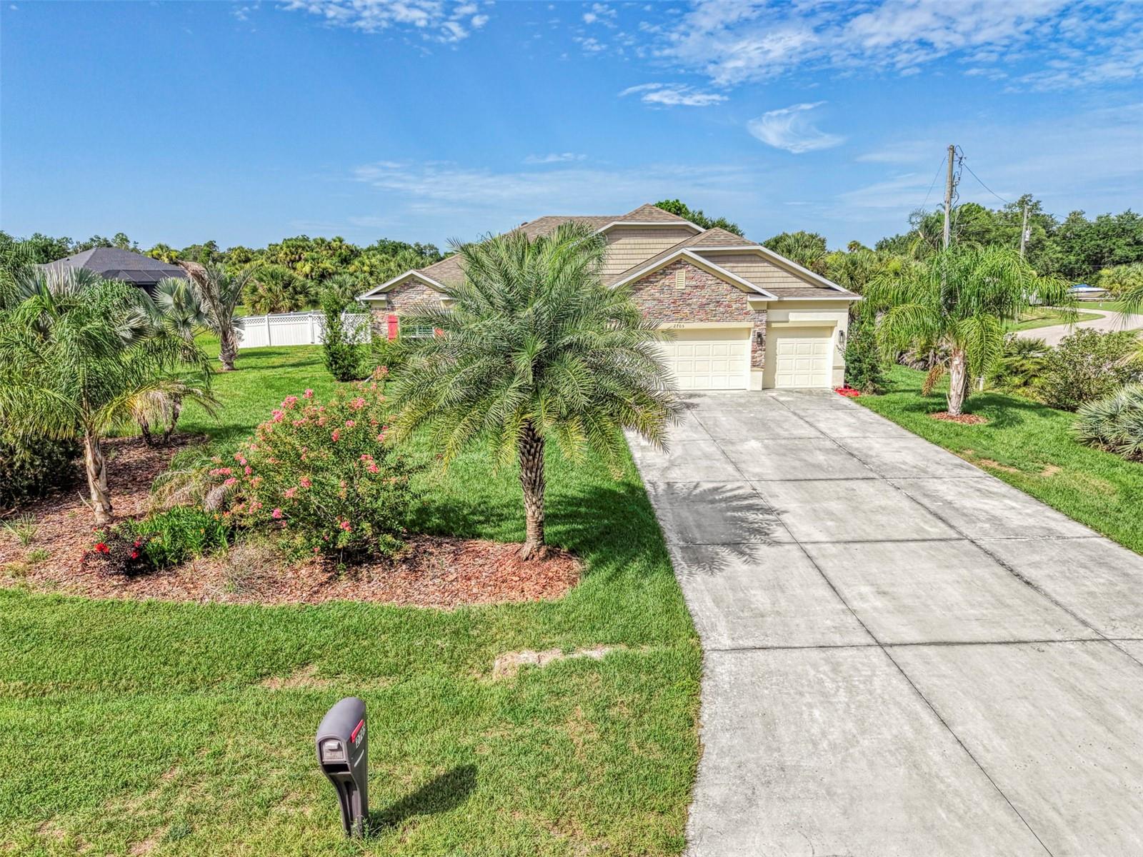 2705 Lamkin Rd, North Port, FL 34288 — photo 79 of 79