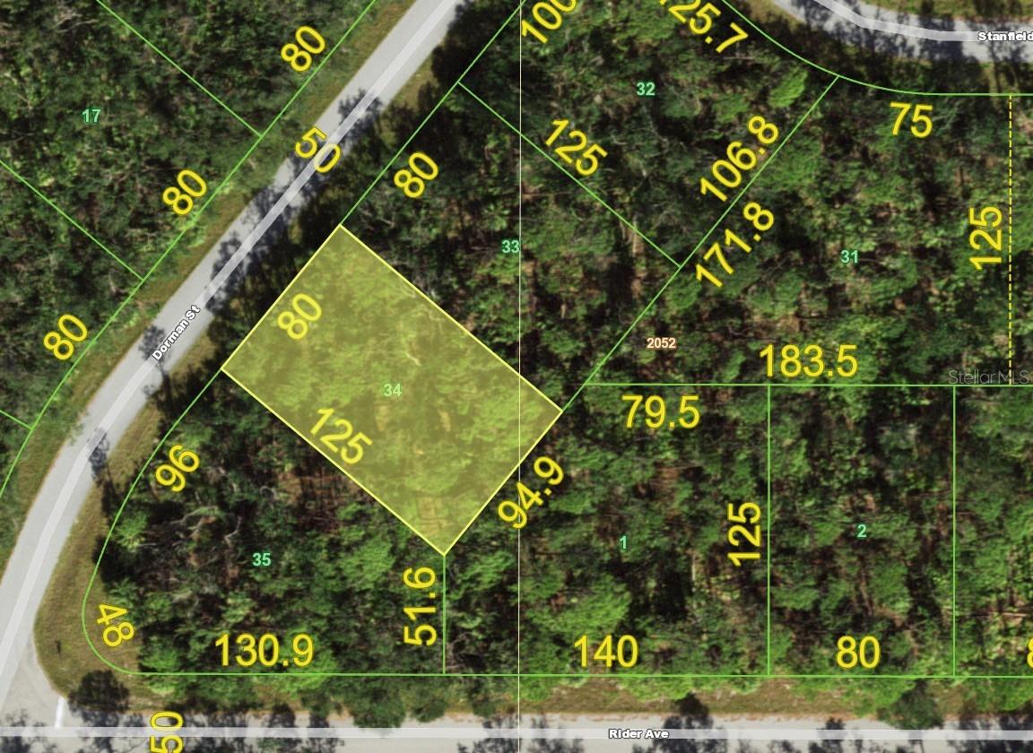 388 Dorman St, Port Charlotte, FL 33953 — photo 1 of 1