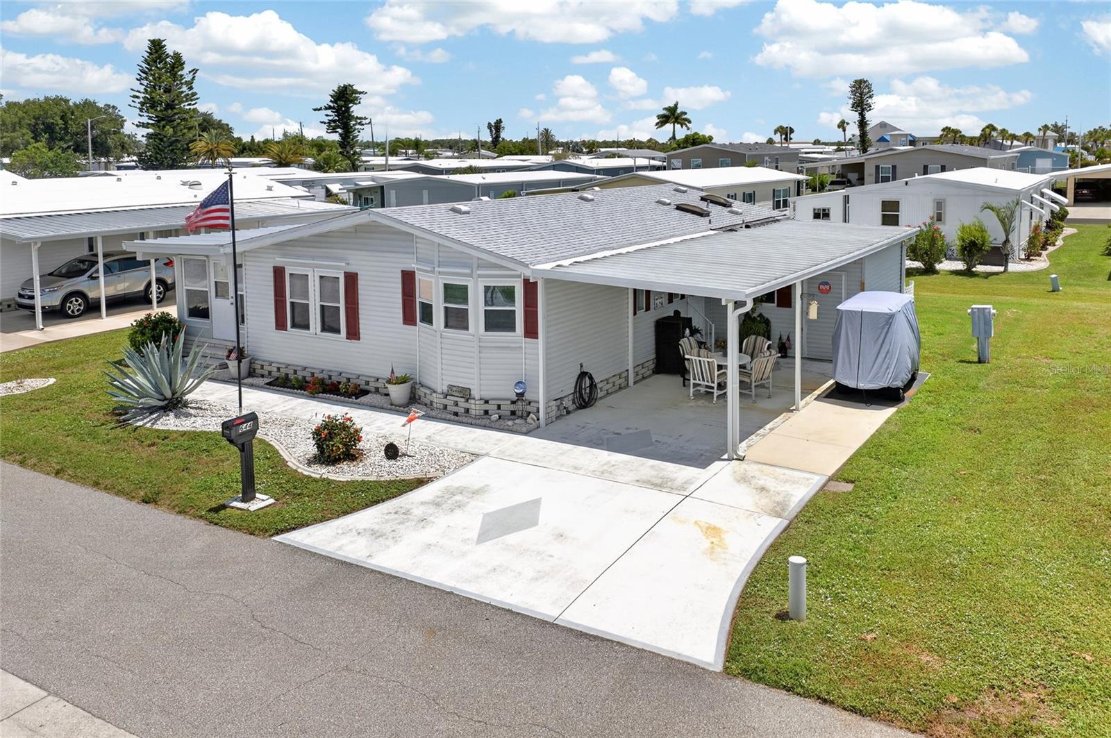 644 Schooner St, North Port, FL 34287 — photo 27 of 44