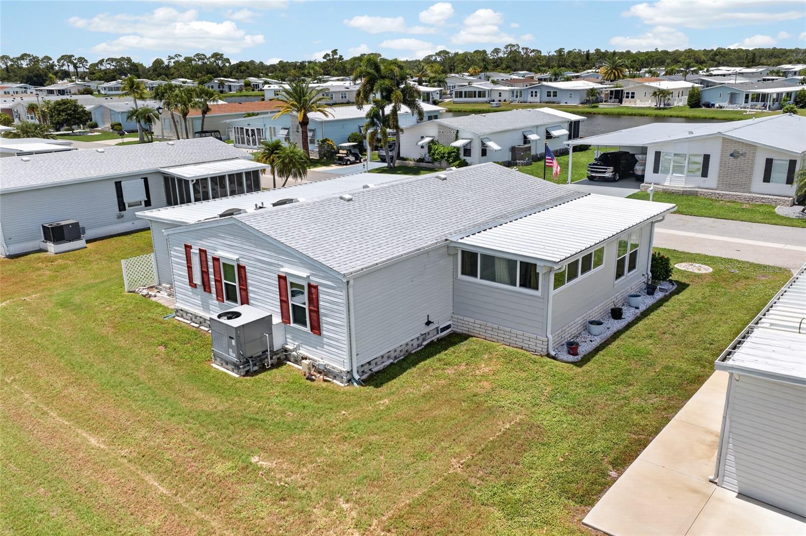 644 Schooner St, North Port, FL 34287 — photo 32 of 44