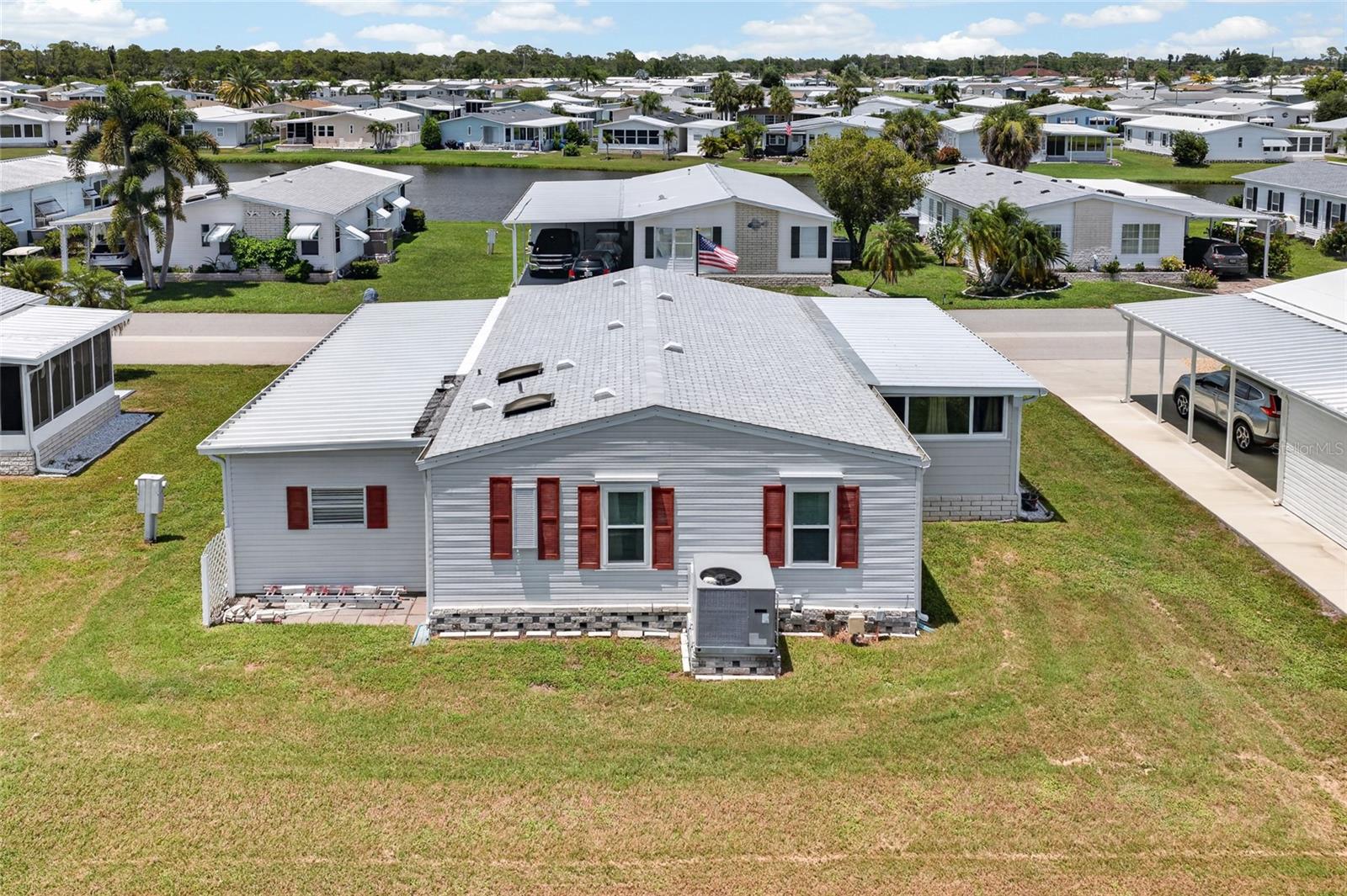 644 Schooner St, North Port, FL 34287 — photo 33 of 44