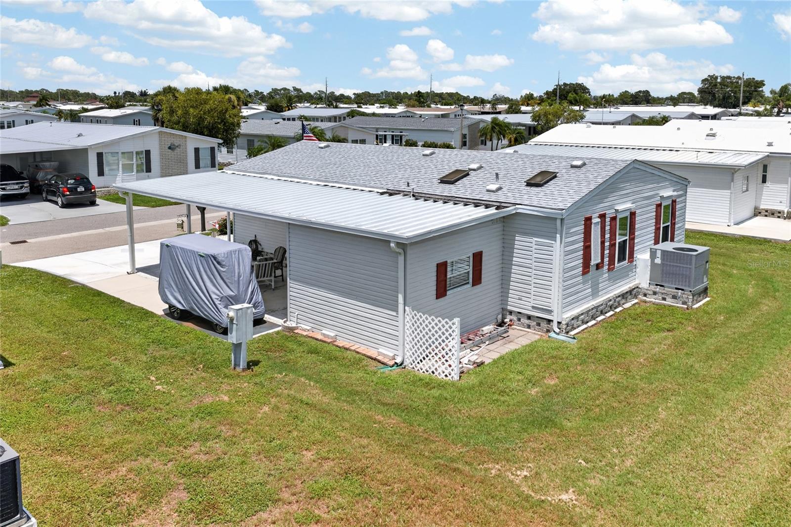 644 Schooner St, North Port, FL 34287 — photo 34 of 44
