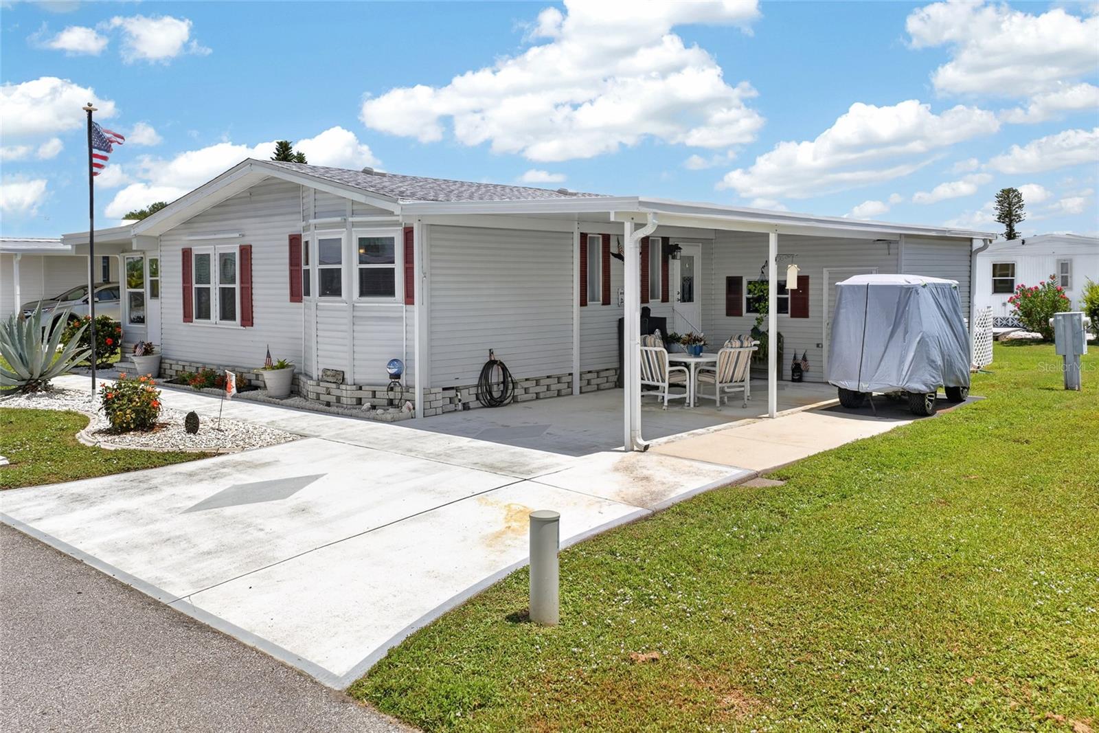 644 Schooner St, North Port, FL 34287 — photo 38 of 44