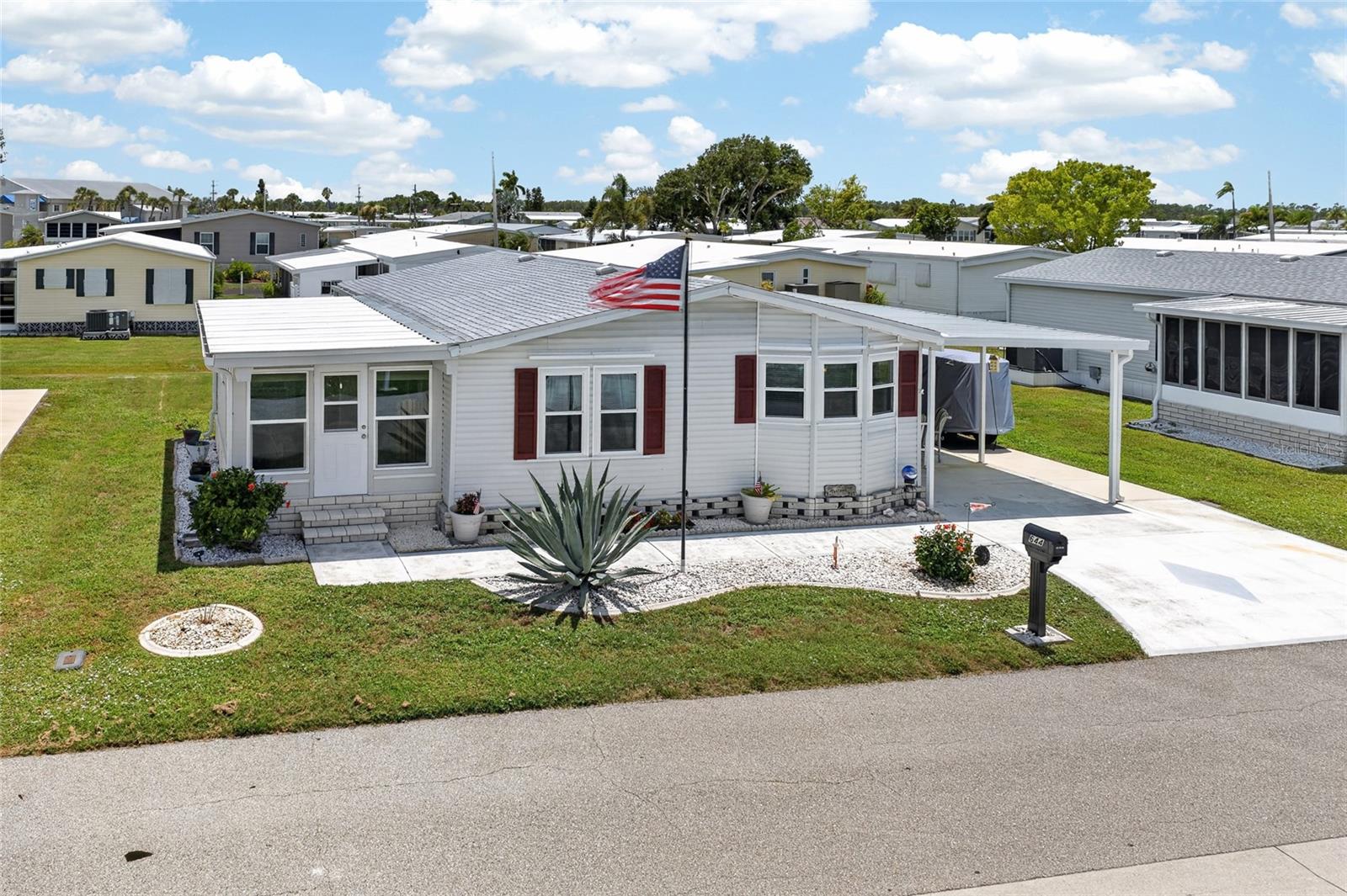 644 Schooner St, North Port, FL 34287 — photo 39 of 44