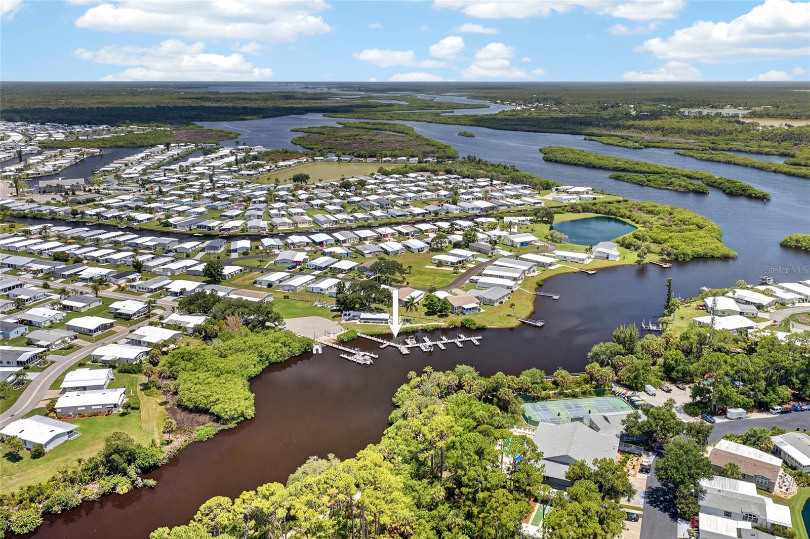644 Schooner St, North Port, FL 34287 — photo 40 of 44