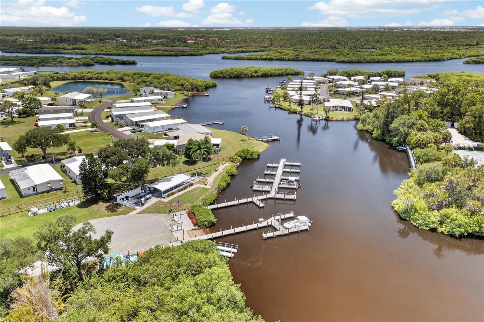 644 Schooner St, North Port, FL 34287 — photo 41 of 44