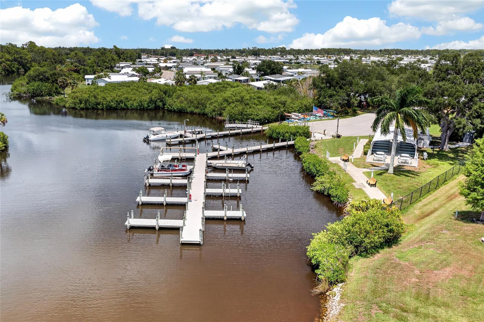 644 Schooner St, North Port, FL 34287 — photo 42 of 44