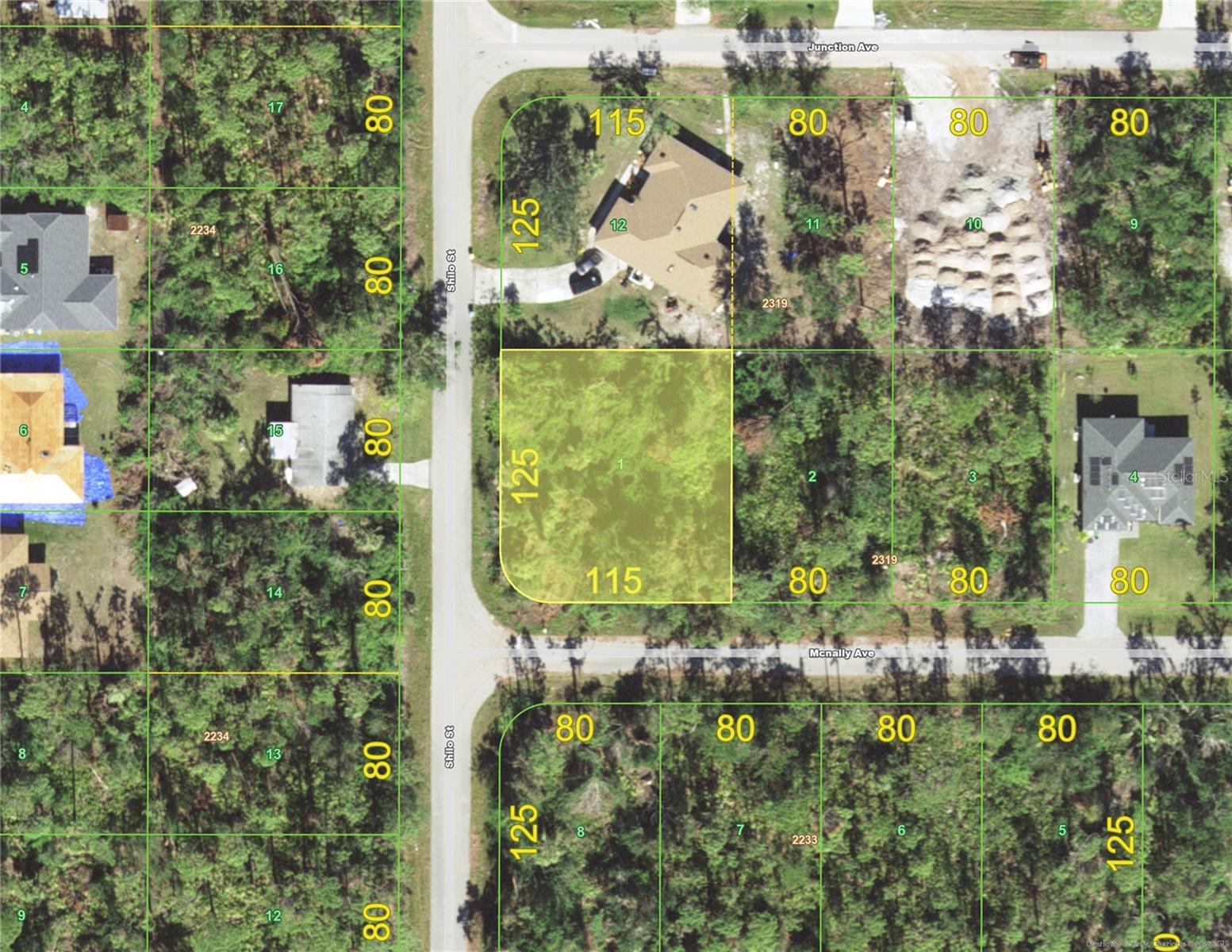 1616 Shilo St, Punta Gorda, FL 33980 — photo 1 of 1