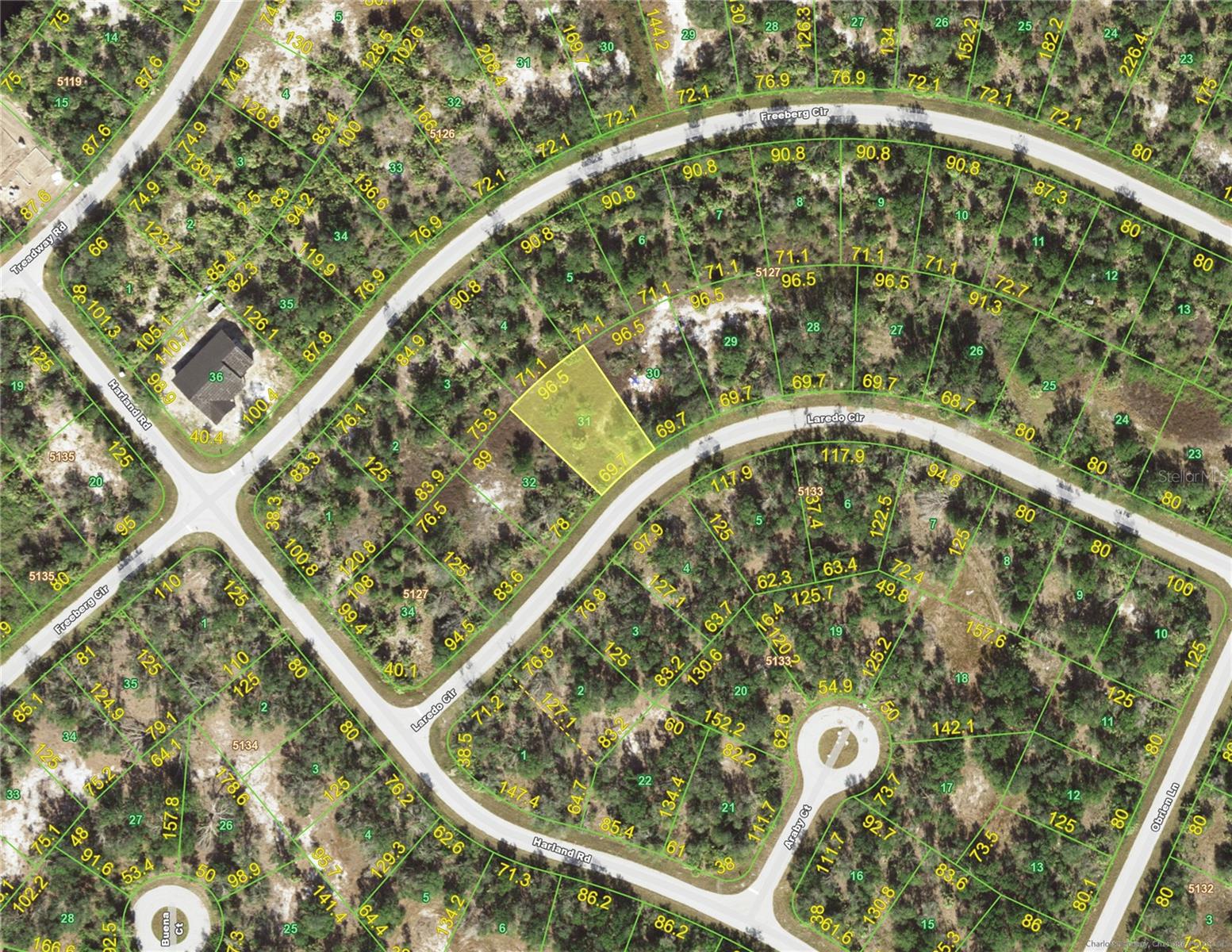 13266 Laredo Cir, Port Charlotte, FL 33981 — photo 1 of 1