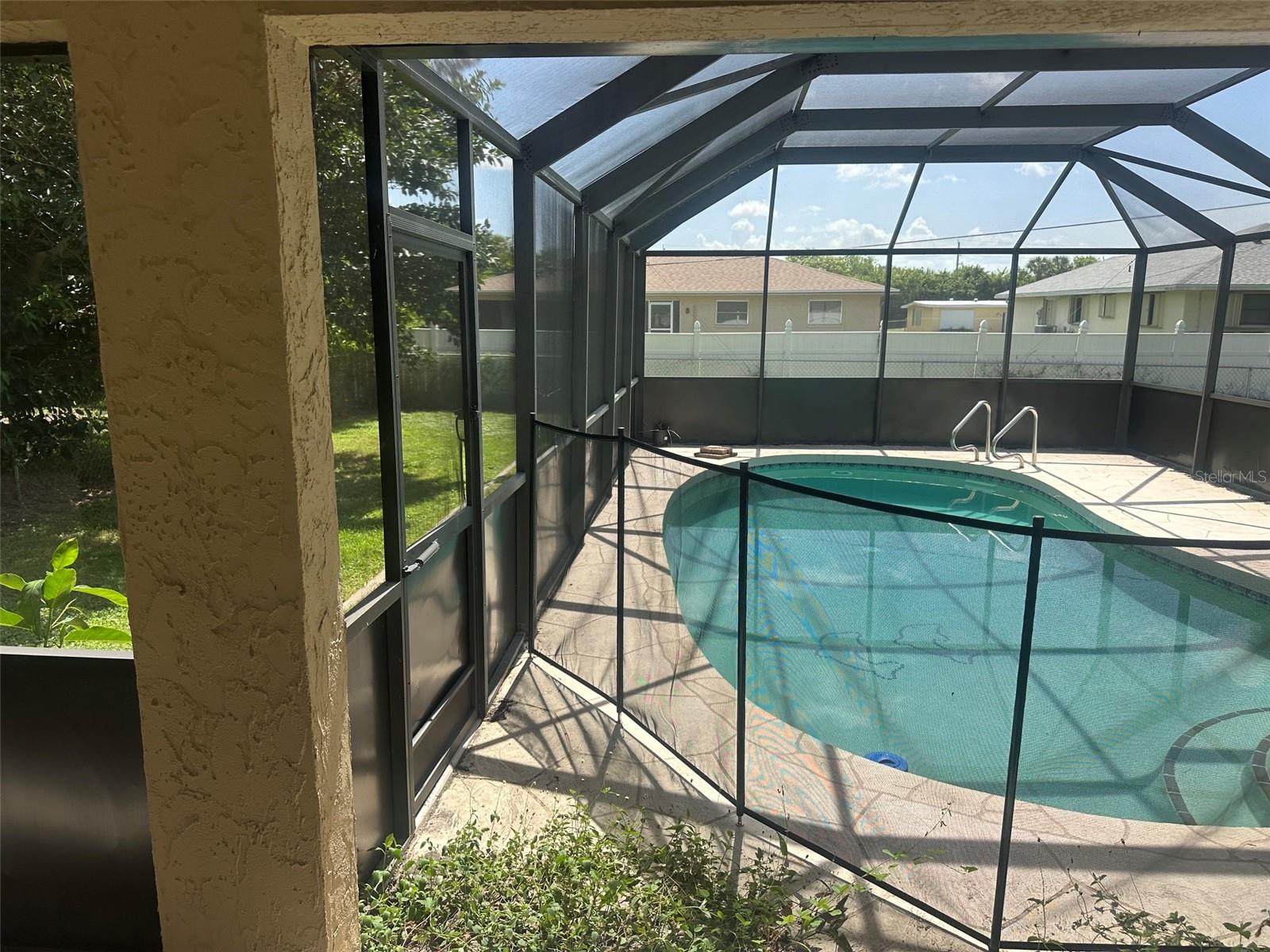 4222 Cockrell St, Port Charlotte, FL 33948 — photo 16 of 46