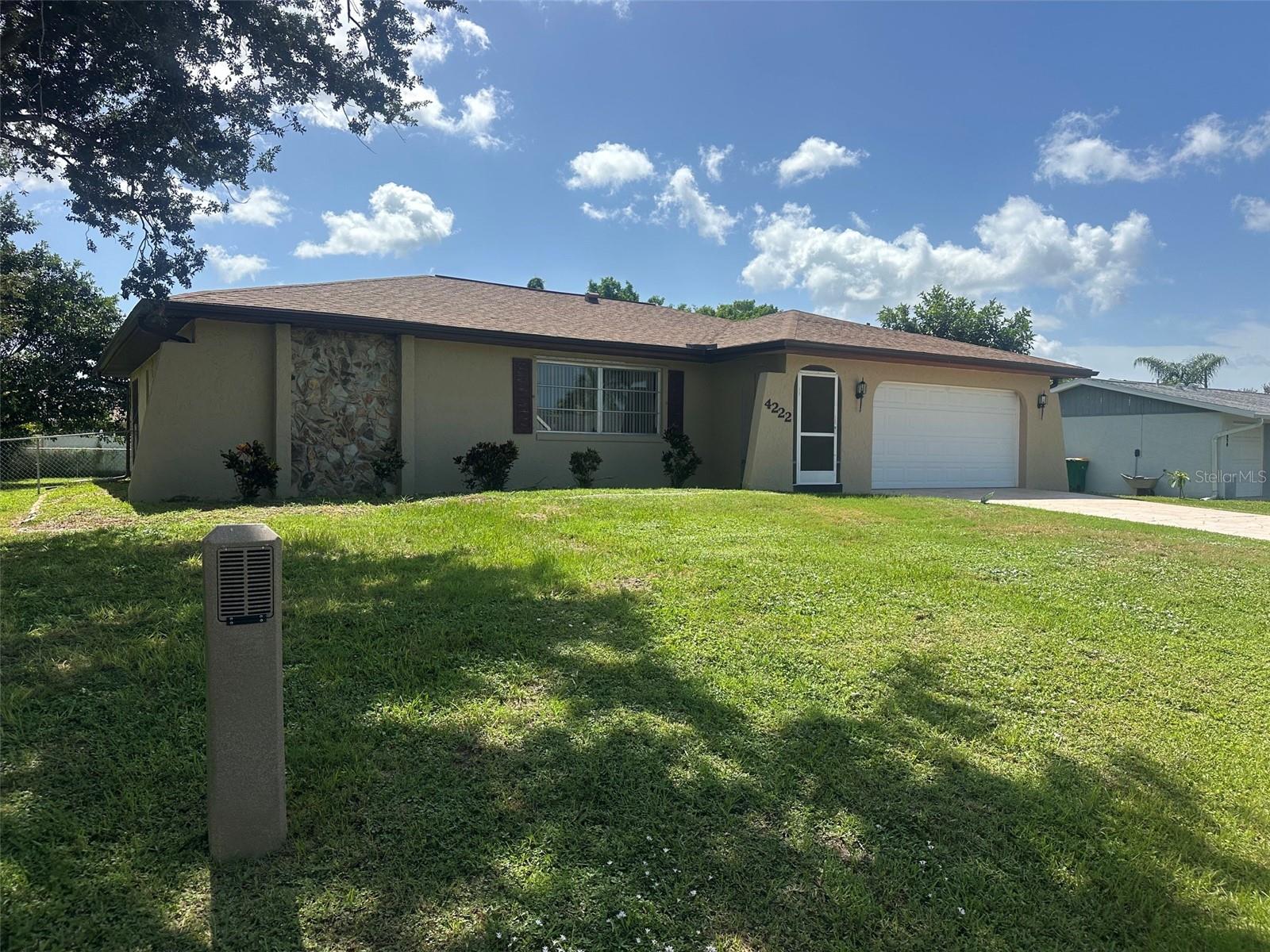 4222 Cockrell St, Port Charlotte, FL 33948 — photo 3 of 46