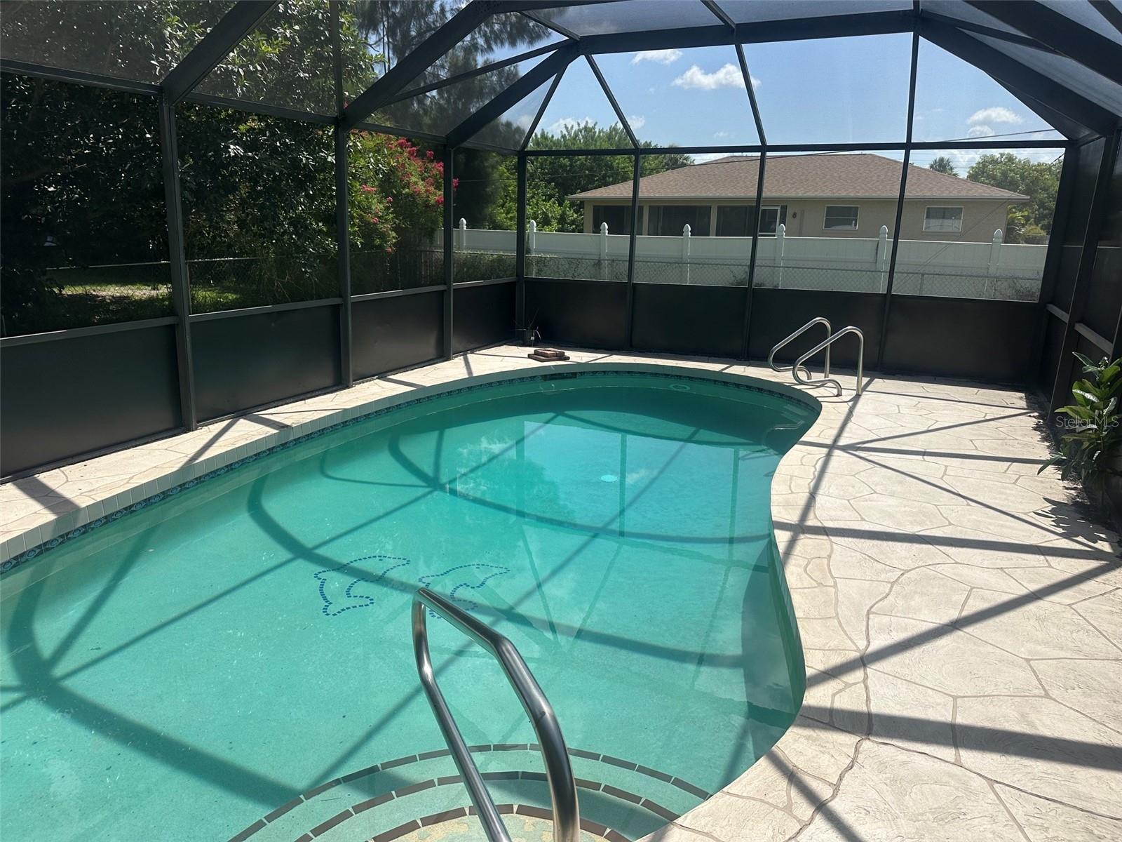 4222 Cockrell St, Port Charlotte, FL 33948 — photo 4 of 46