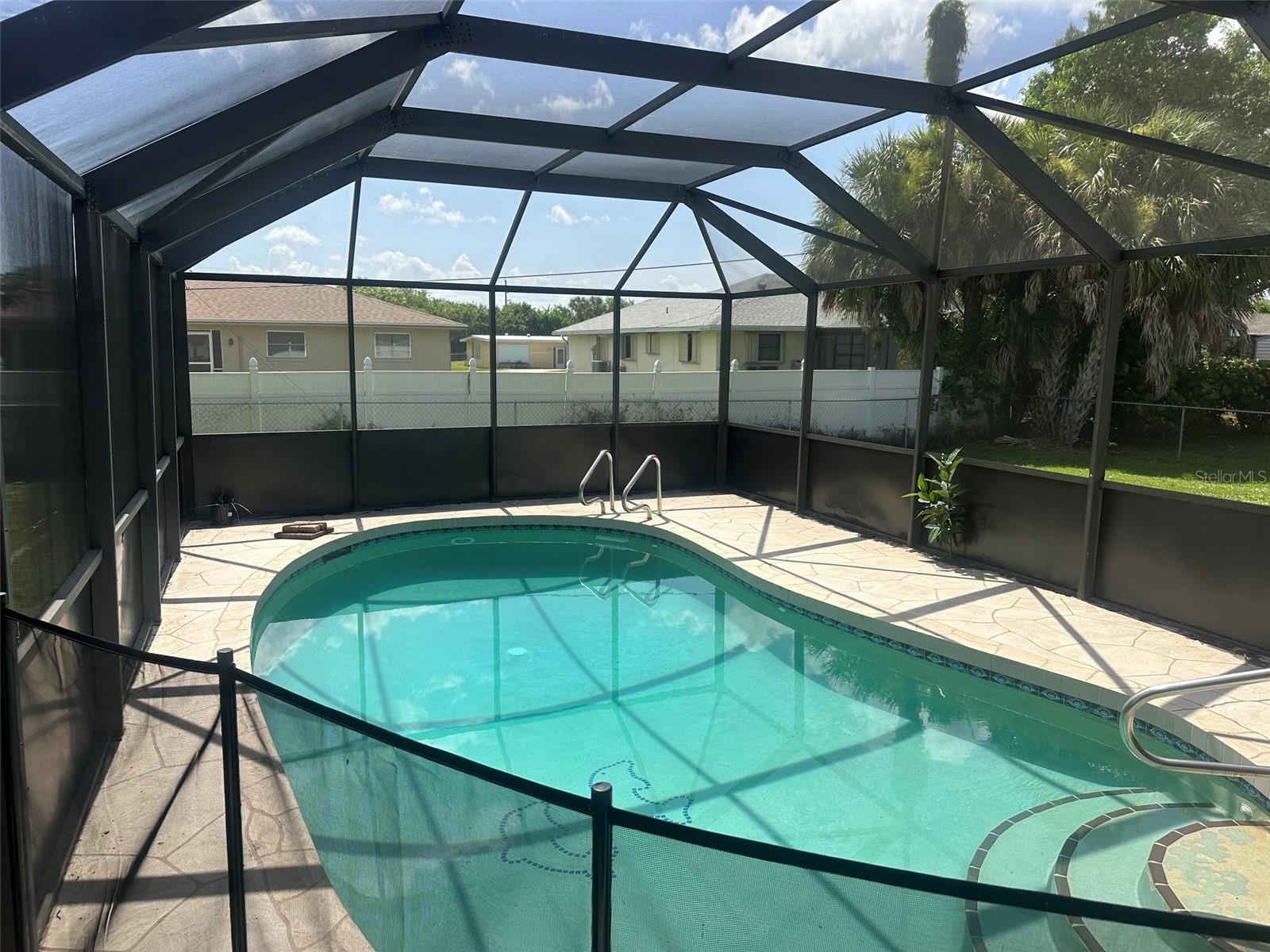 4222 Cockrell St, Port Charlotte, FL 33948 — photo 32 of 46