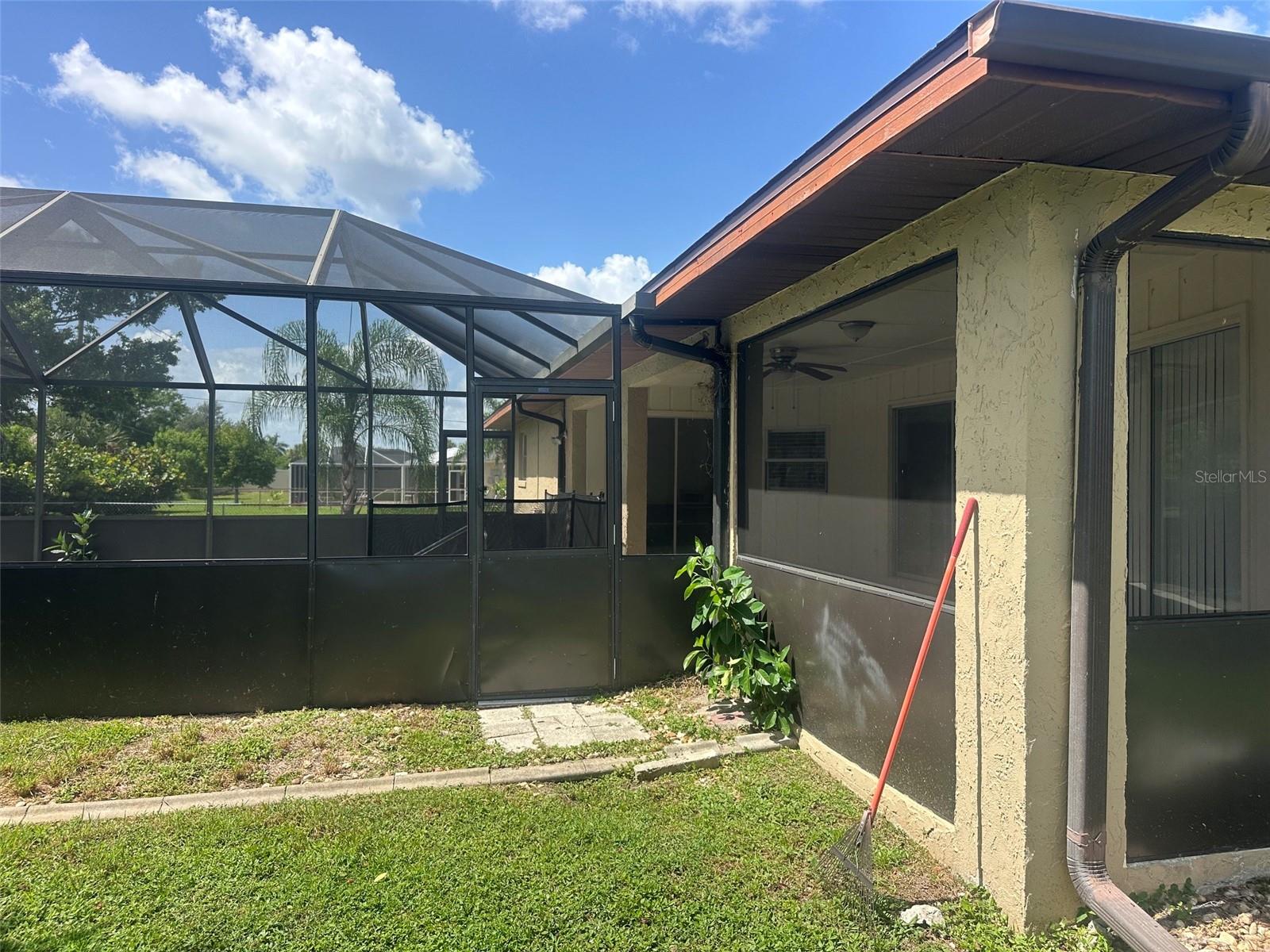 4222 Cockrell St, Port Charlotte, FL 33948 — photo 36 of 46