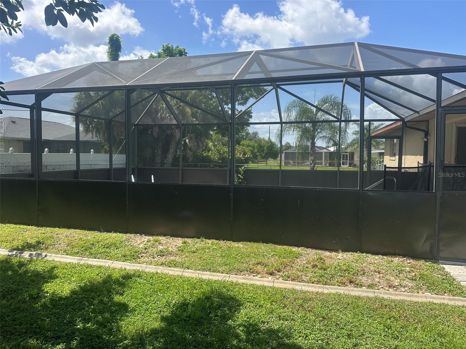 4222 Cockrell St, Port Charlotte, FL 33948 — photo 41 of 46