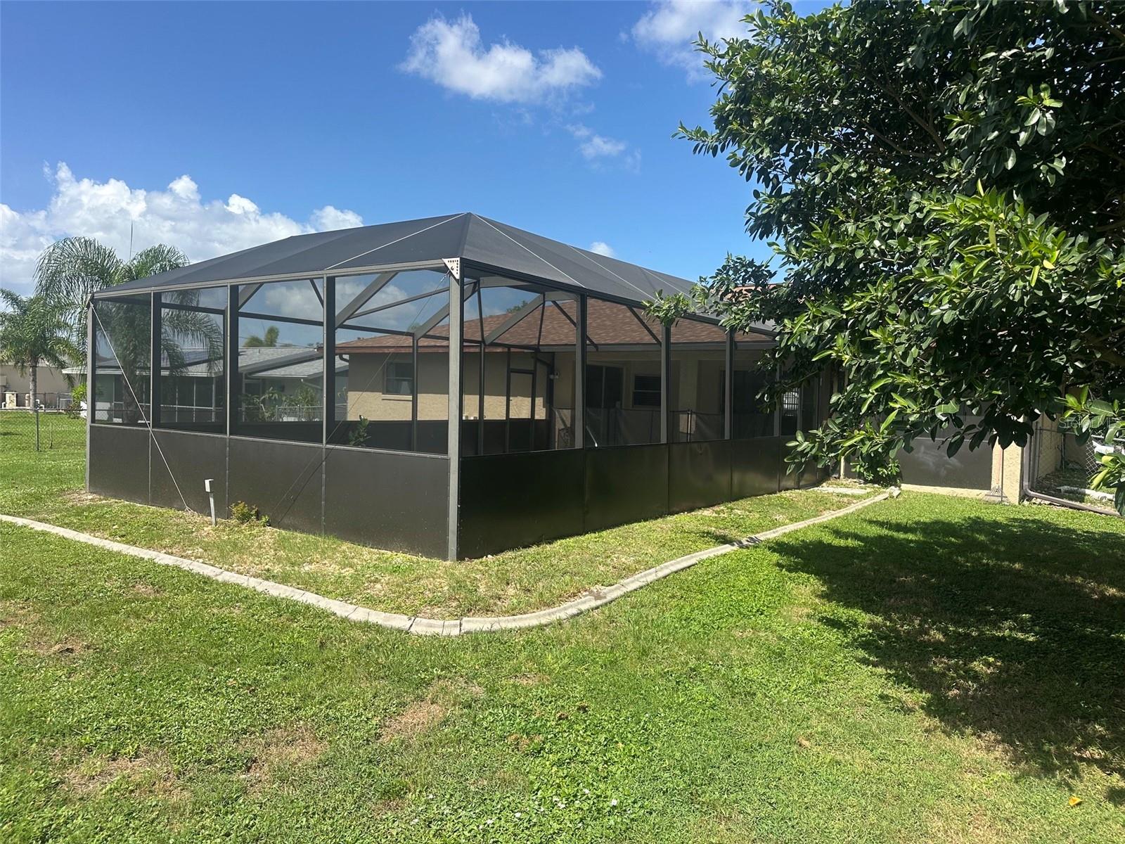 4222 Cockrell St, Port Charlotte, FL 33948 — photo 42 of 46