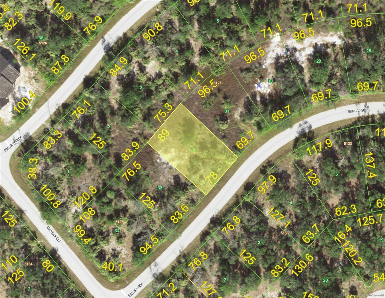 13258 Laredo Cir, Port Charlotte, FL 33981 — photo 1 of 1