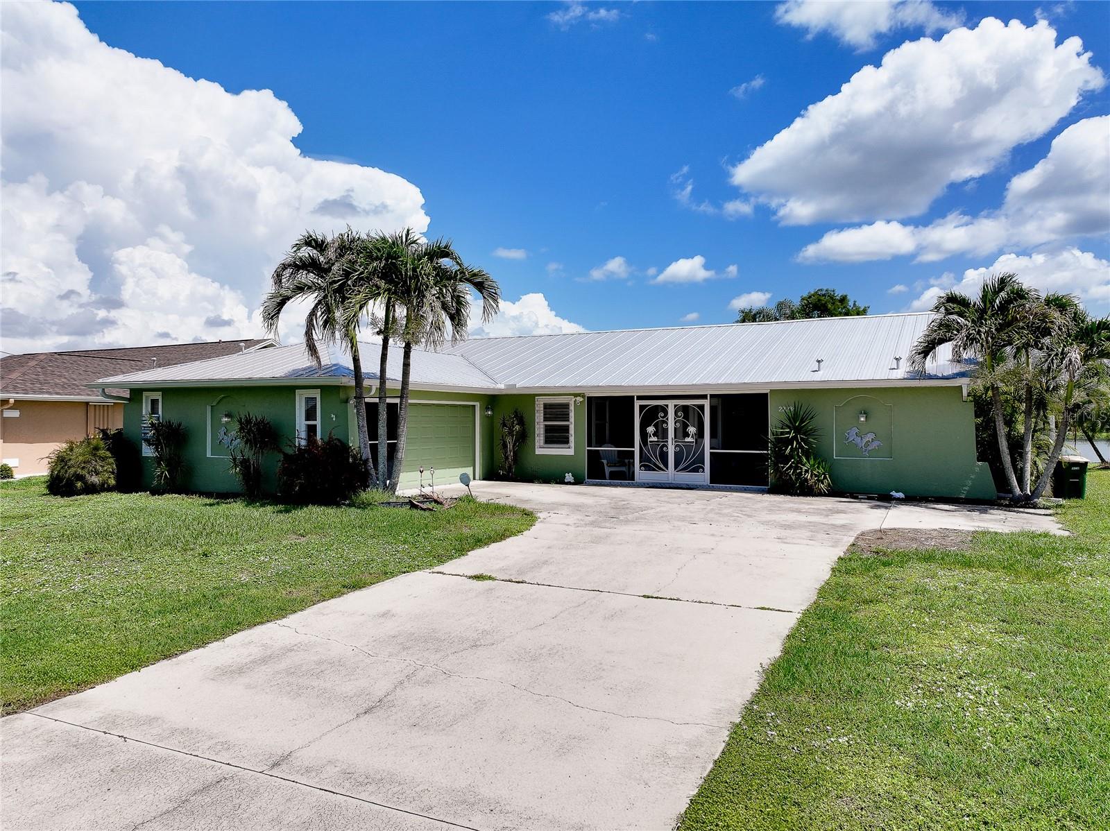 22234 Tennyson Ave, Port Charlotte, FL 33954 — photo 3 of 82