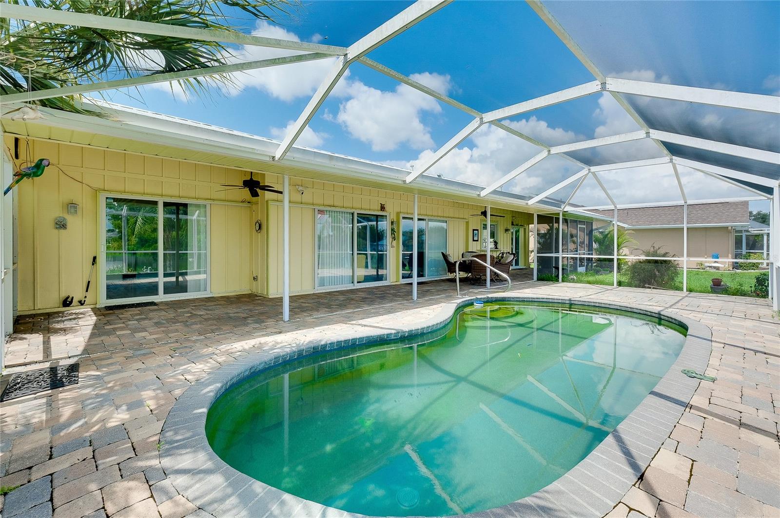 22234 Tennyson Ave, Port Charlotte, FL 33954 — photo 58 of 82