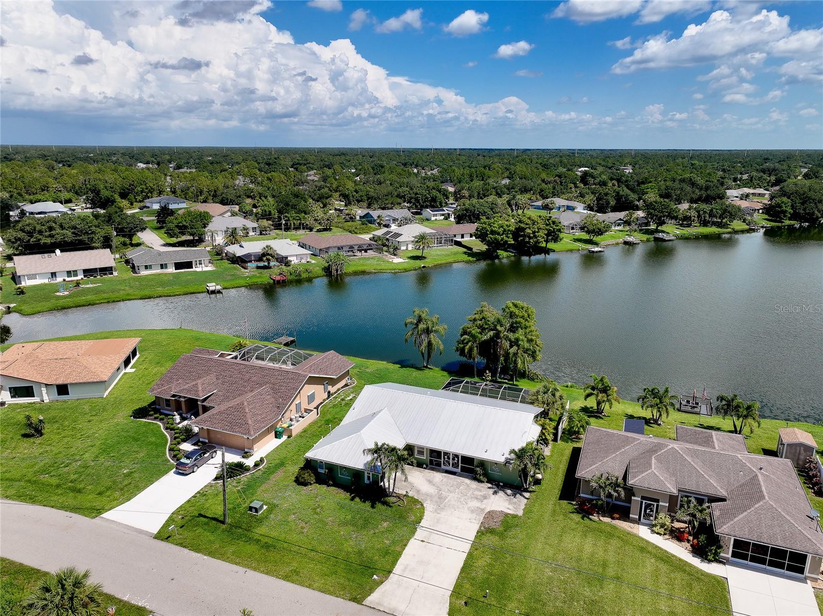 22234 Tennyson Ave, Port Charlotte, FL 33954 — photo 69 of 82