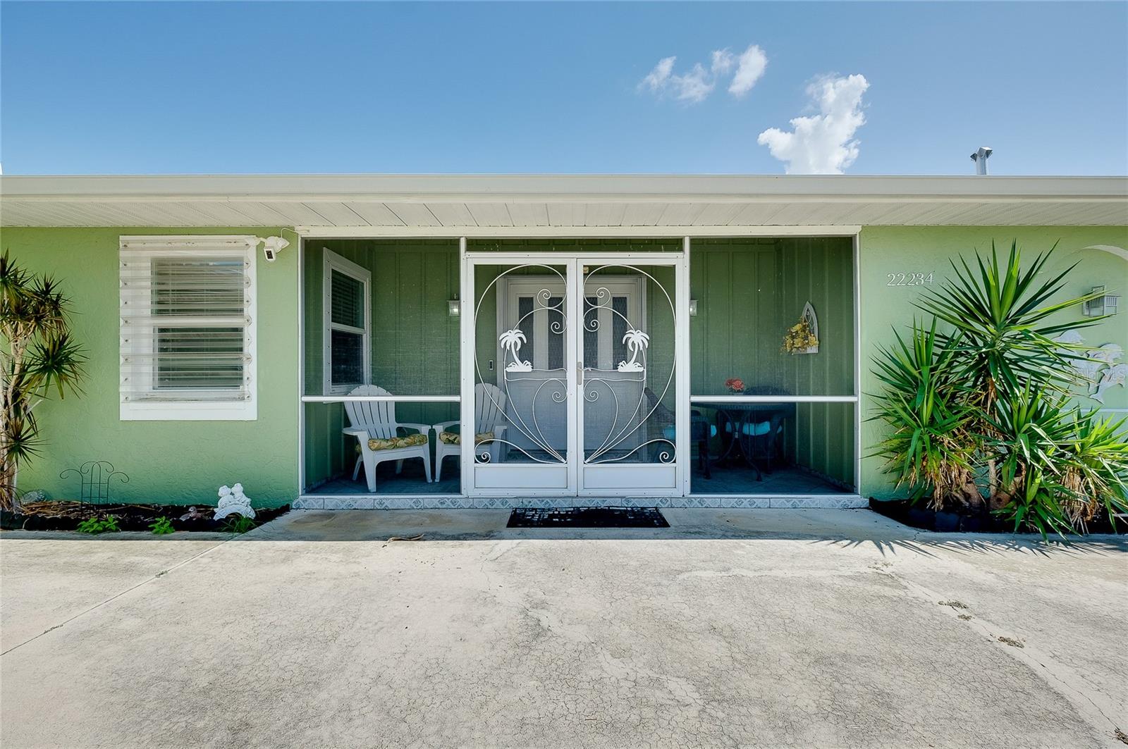 22234 Tennyson Ave, Port Charlotte, FL 33954 — photo 8 of 82