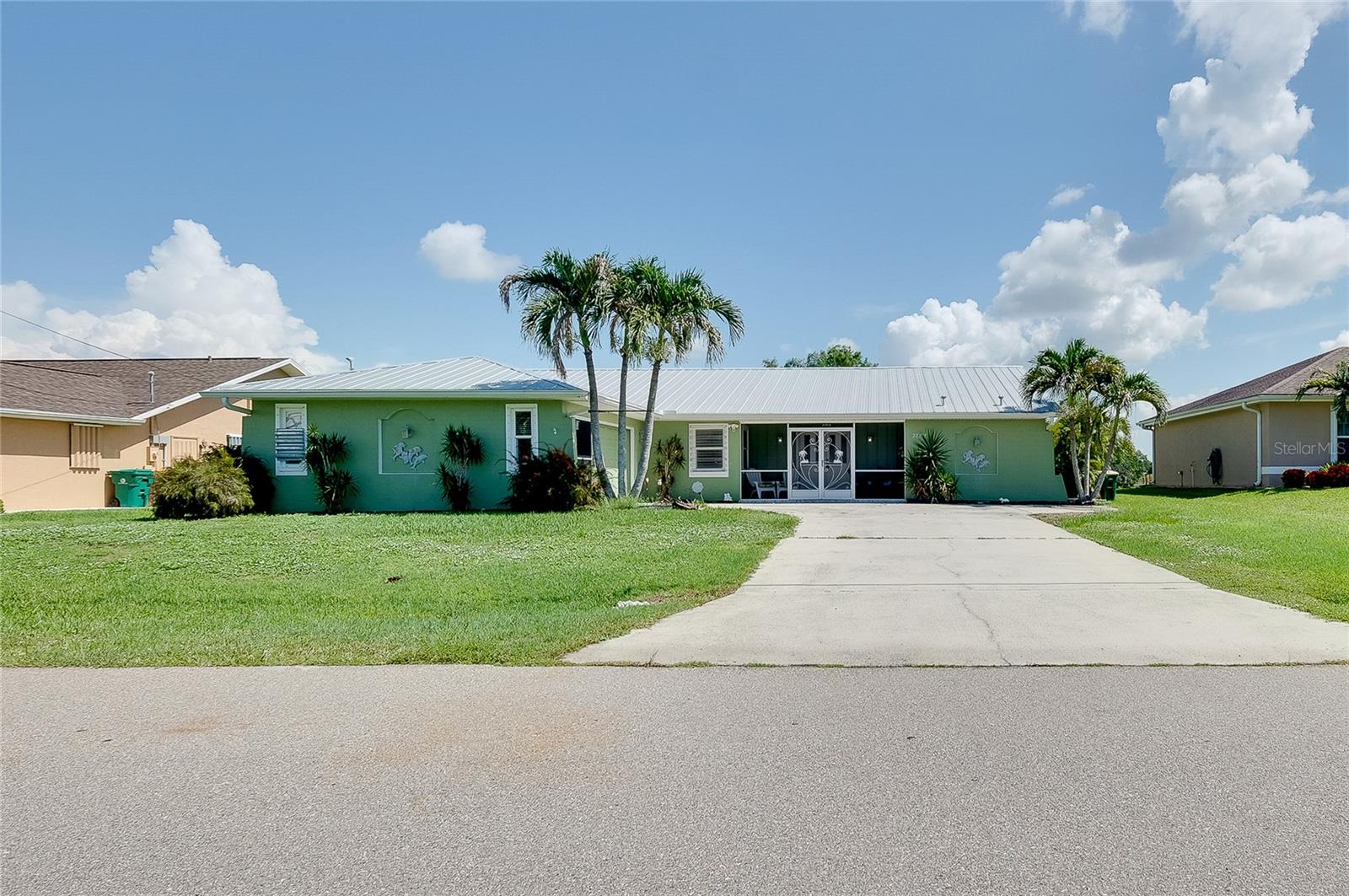 22234 Tennyson Ave, Port Charlotte, FL 33954 — photo 80 of 82