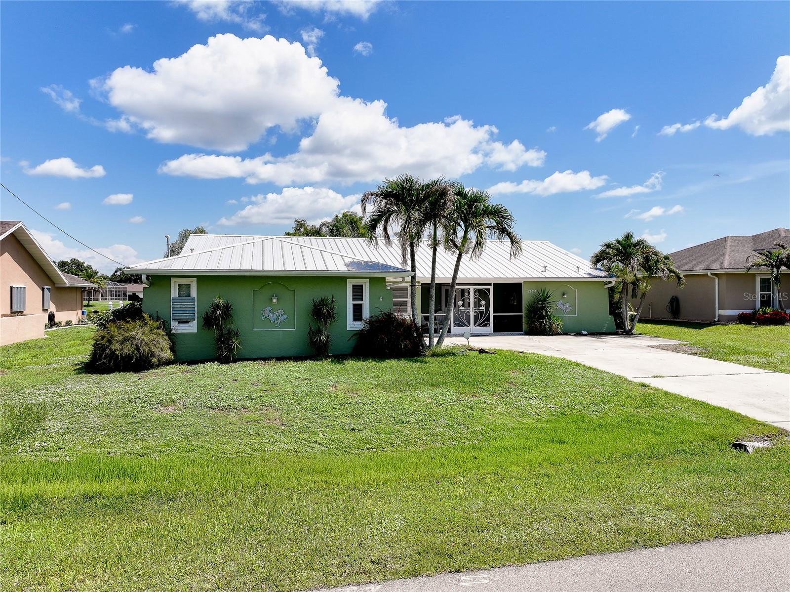 22234 Tennyson Ave, Port Charlotte, FL 33954 — photo 81 of 82