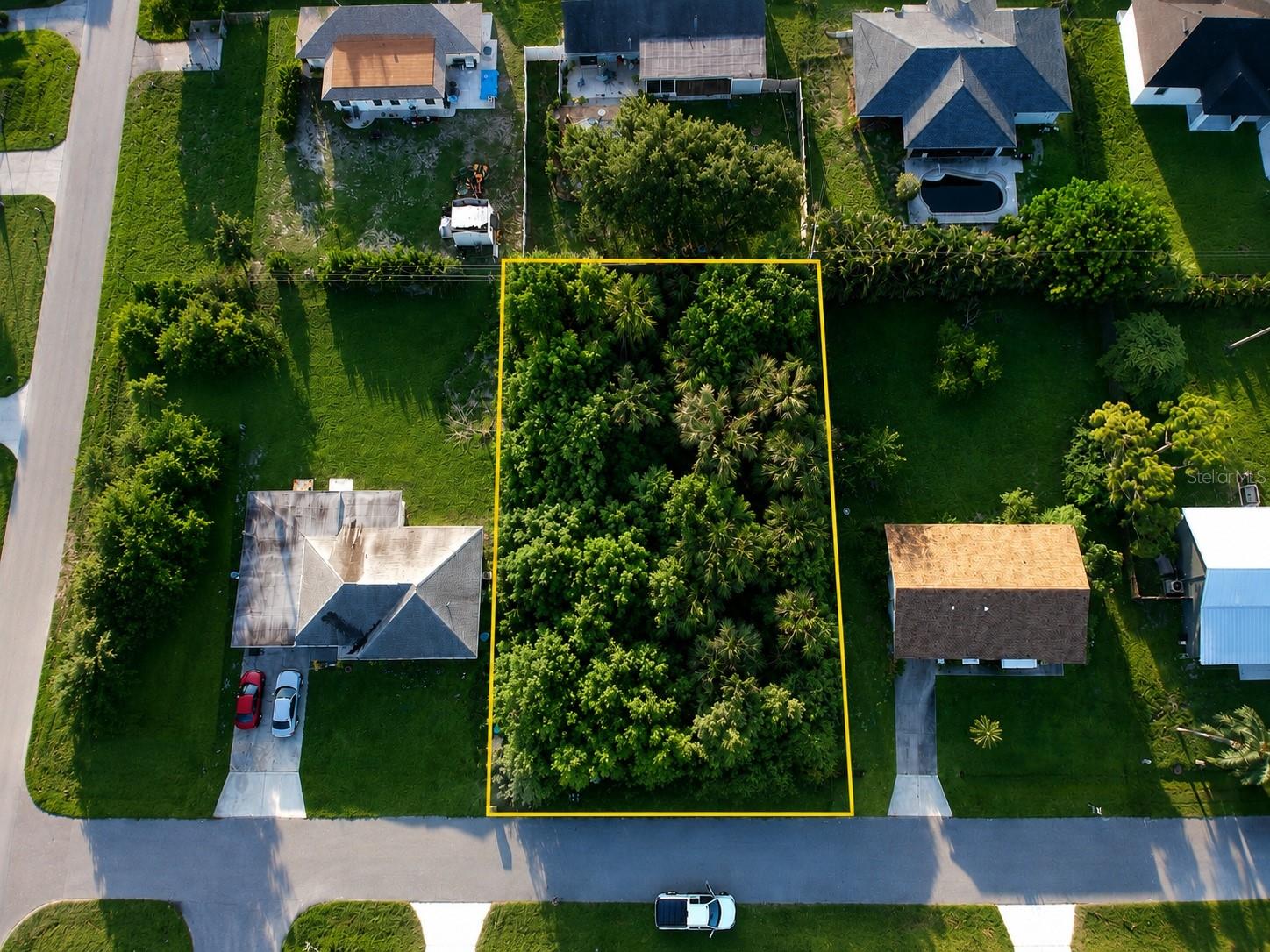 333 Skylark Ln NW, Port Charlotte, FL 33952 — photo 1 of 1