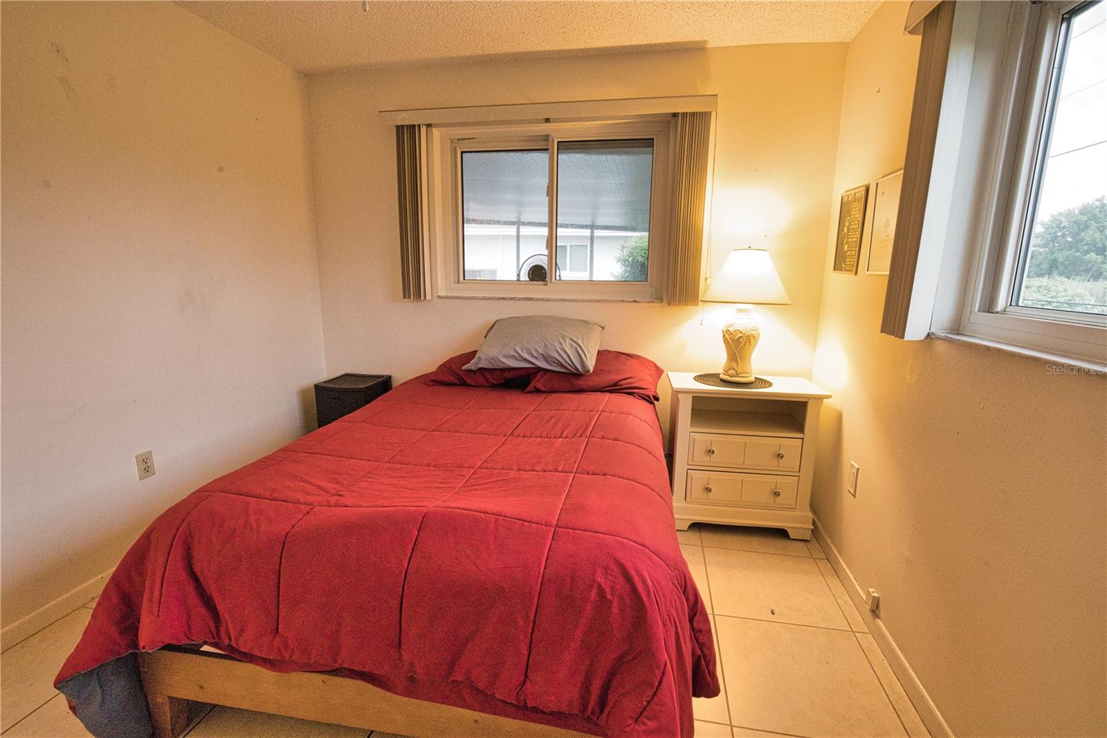 Guest bedroom