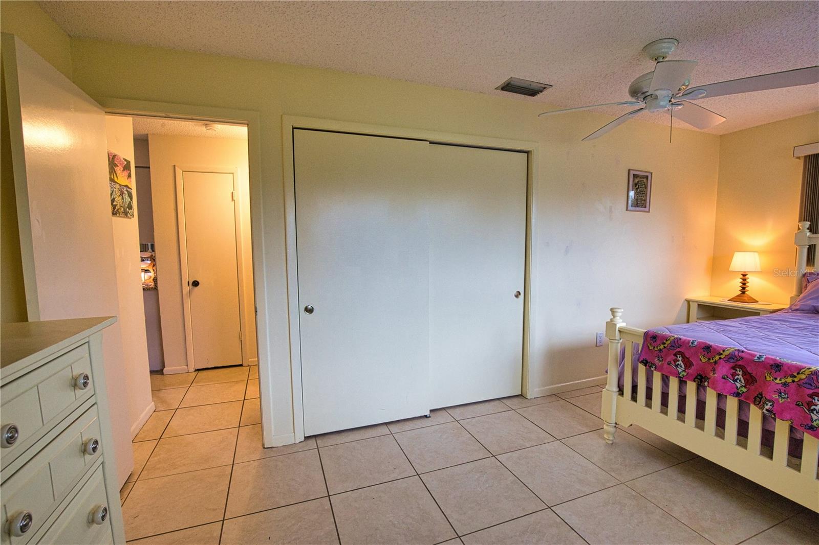 3rd bedroom